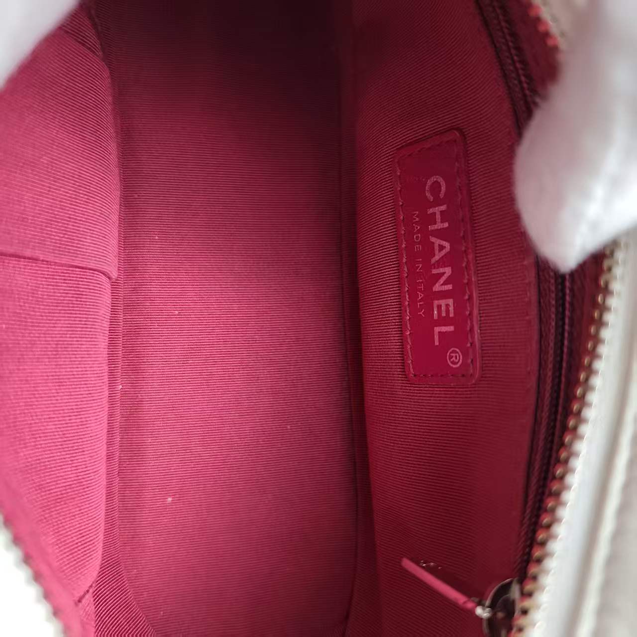 【*Shipped from: China*】CHANEL Gabrielle Leather Shoulder Bag 28337181 — view 8