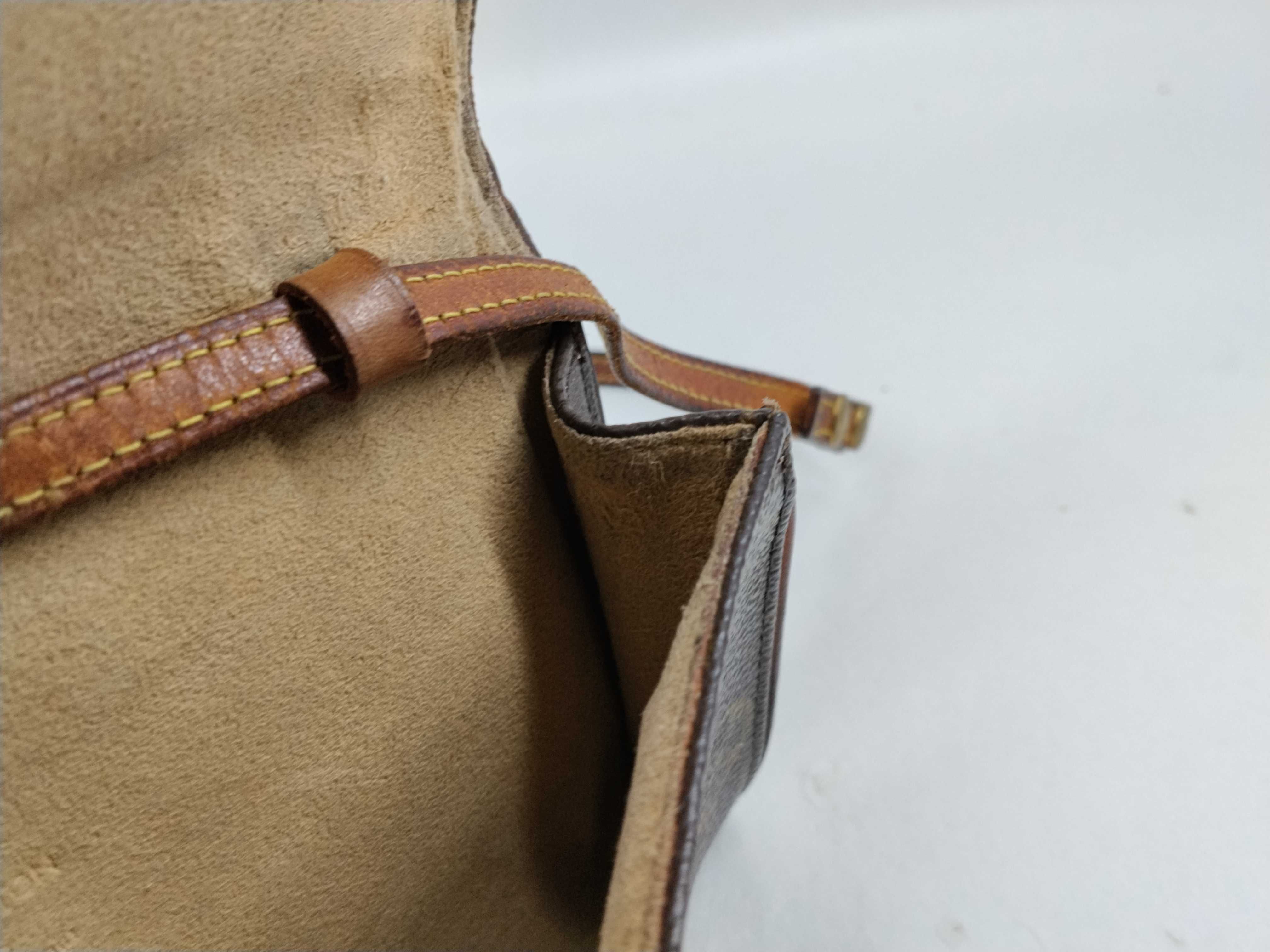Monogram M51854 Pochette Twin PM Shoulder Bag — view 12