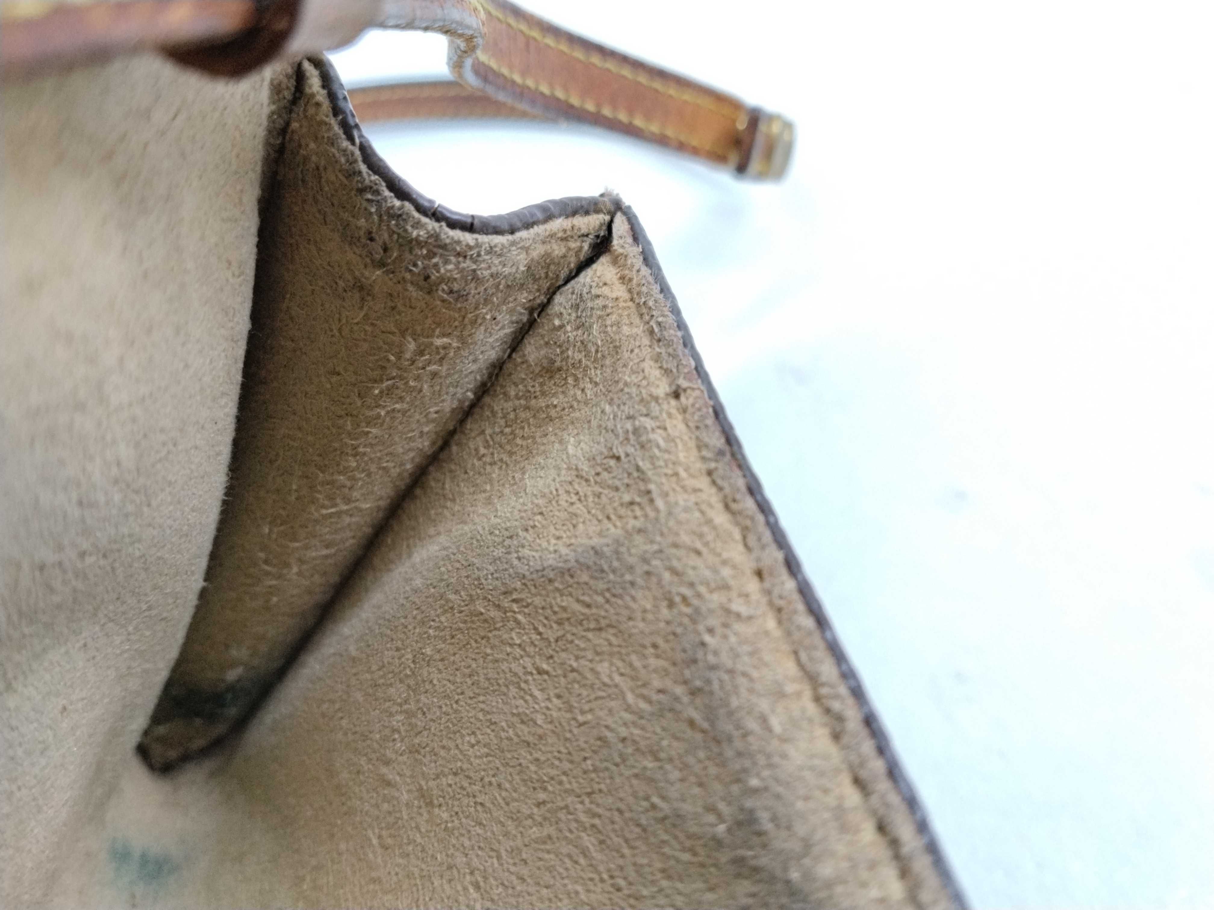 Monogram M51854 Pochette Twin PM Shoulder Bag — view 14