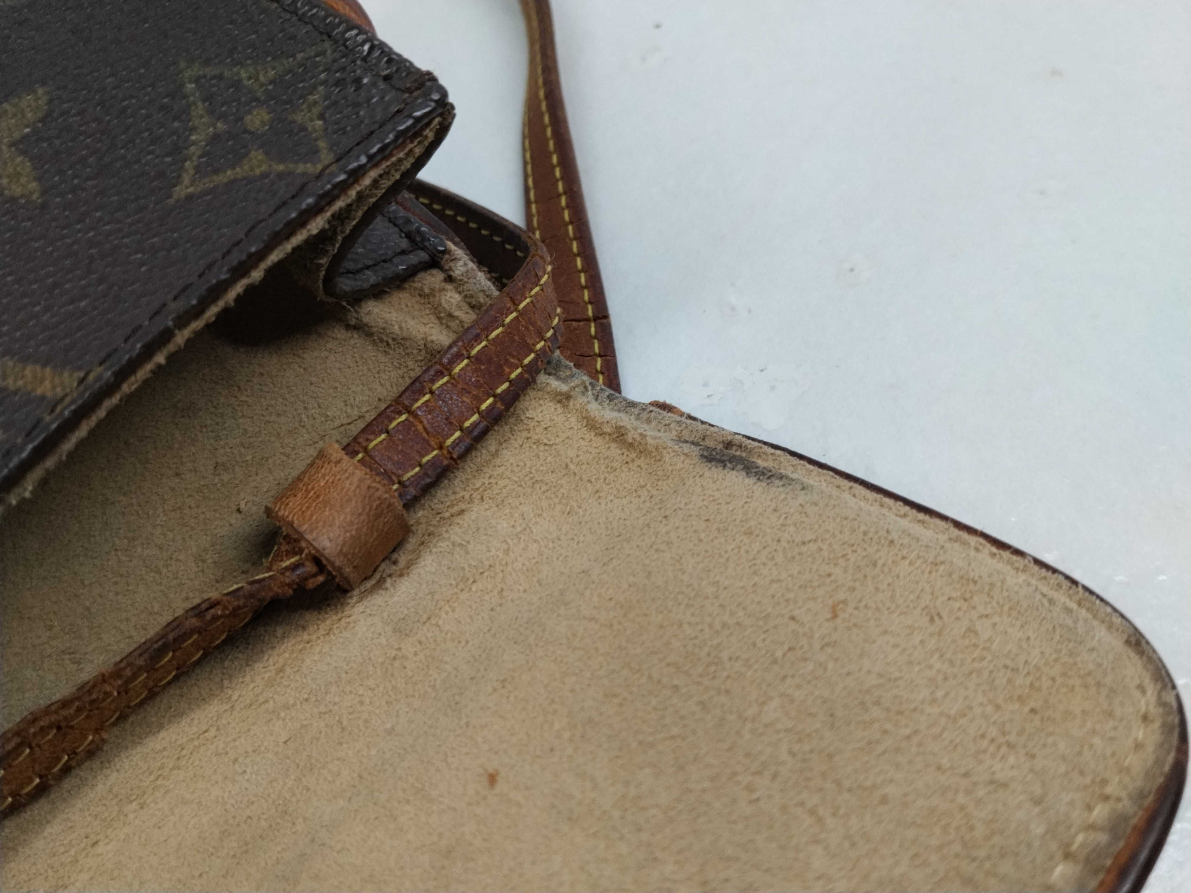 Monogram M51854 Pochette Twin PM Shoulder Bag — view 15