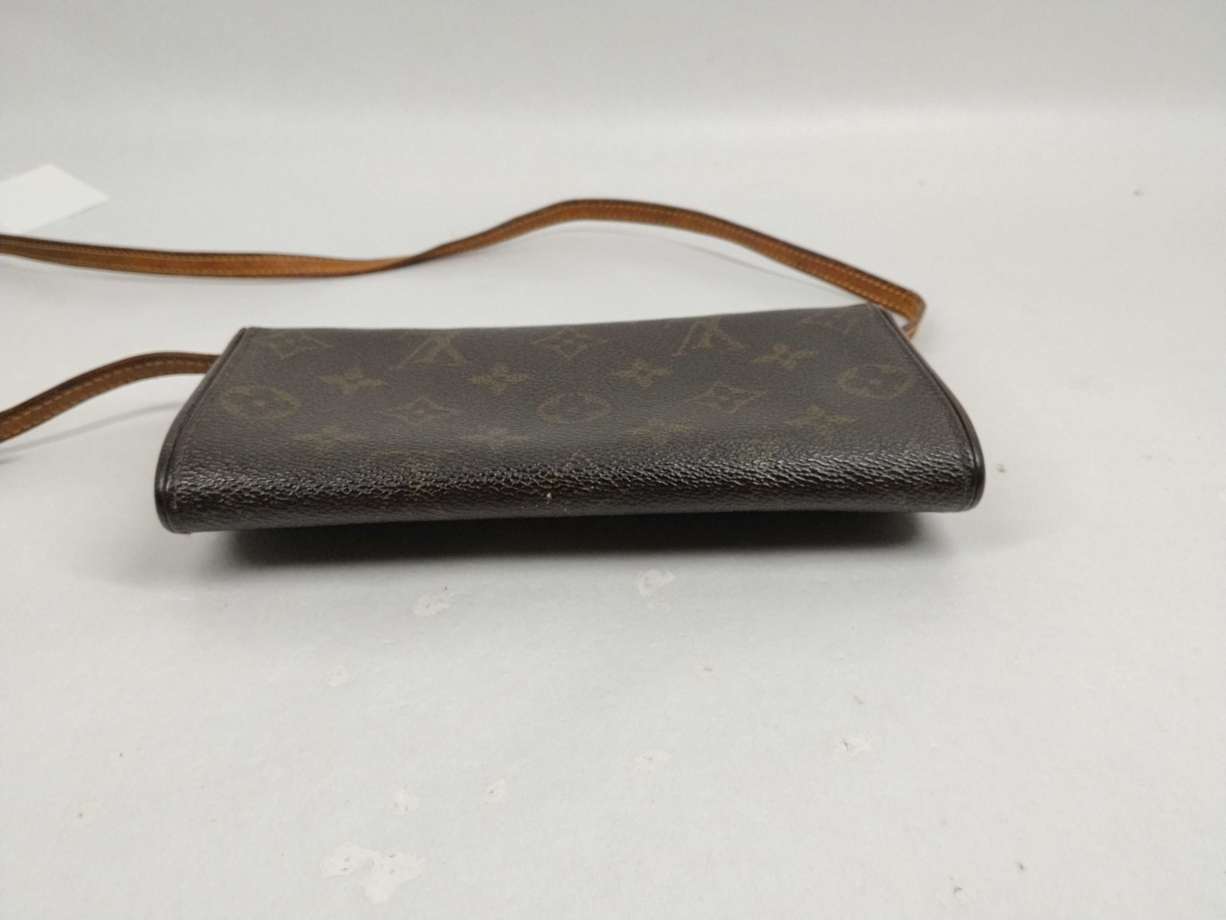 Monogram M51854 Pochette Twin PM Shoulder Bag — view 3