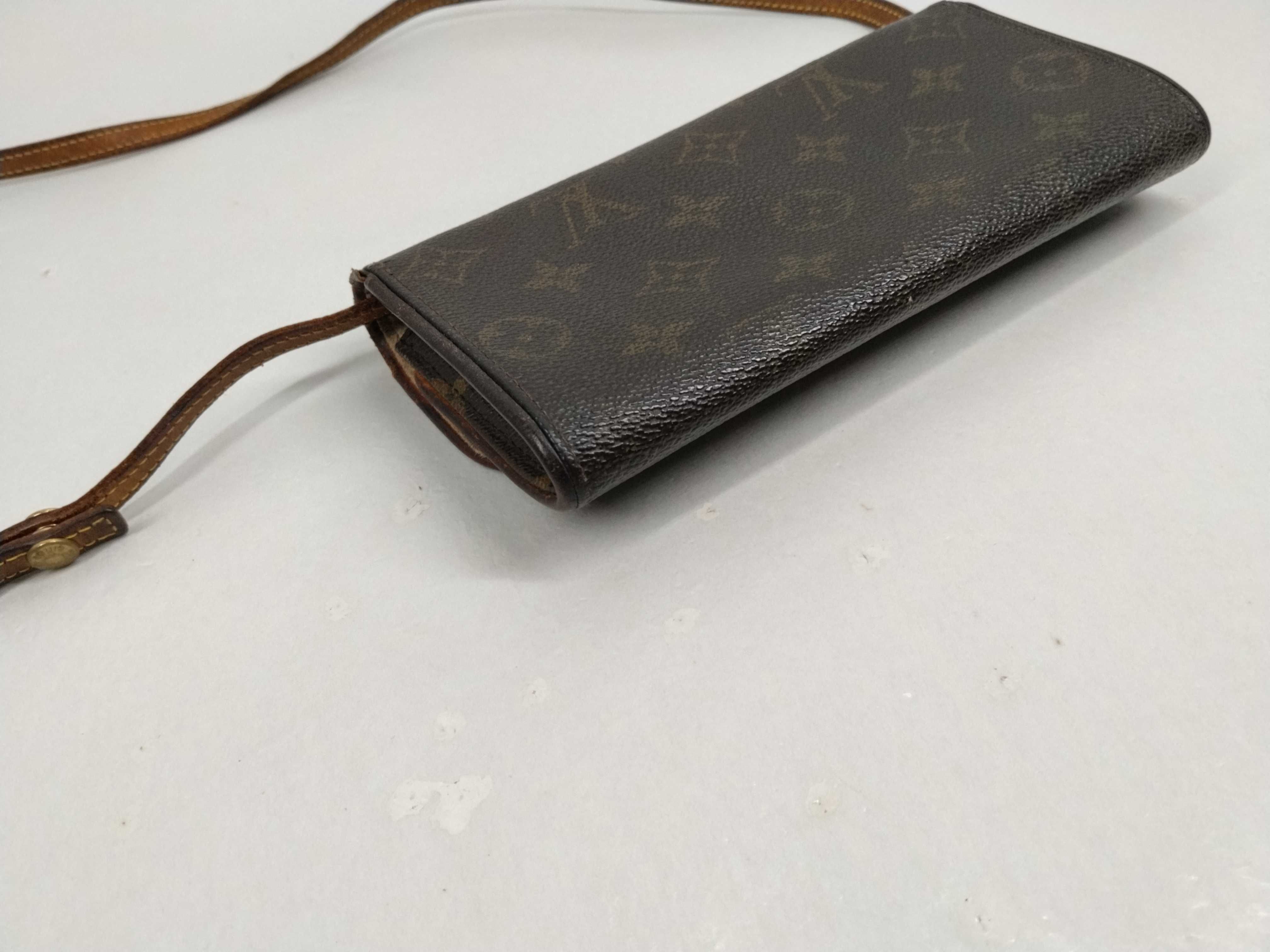 Monogram M51854 Pochette Twin PM Shoulder Bag — view 4