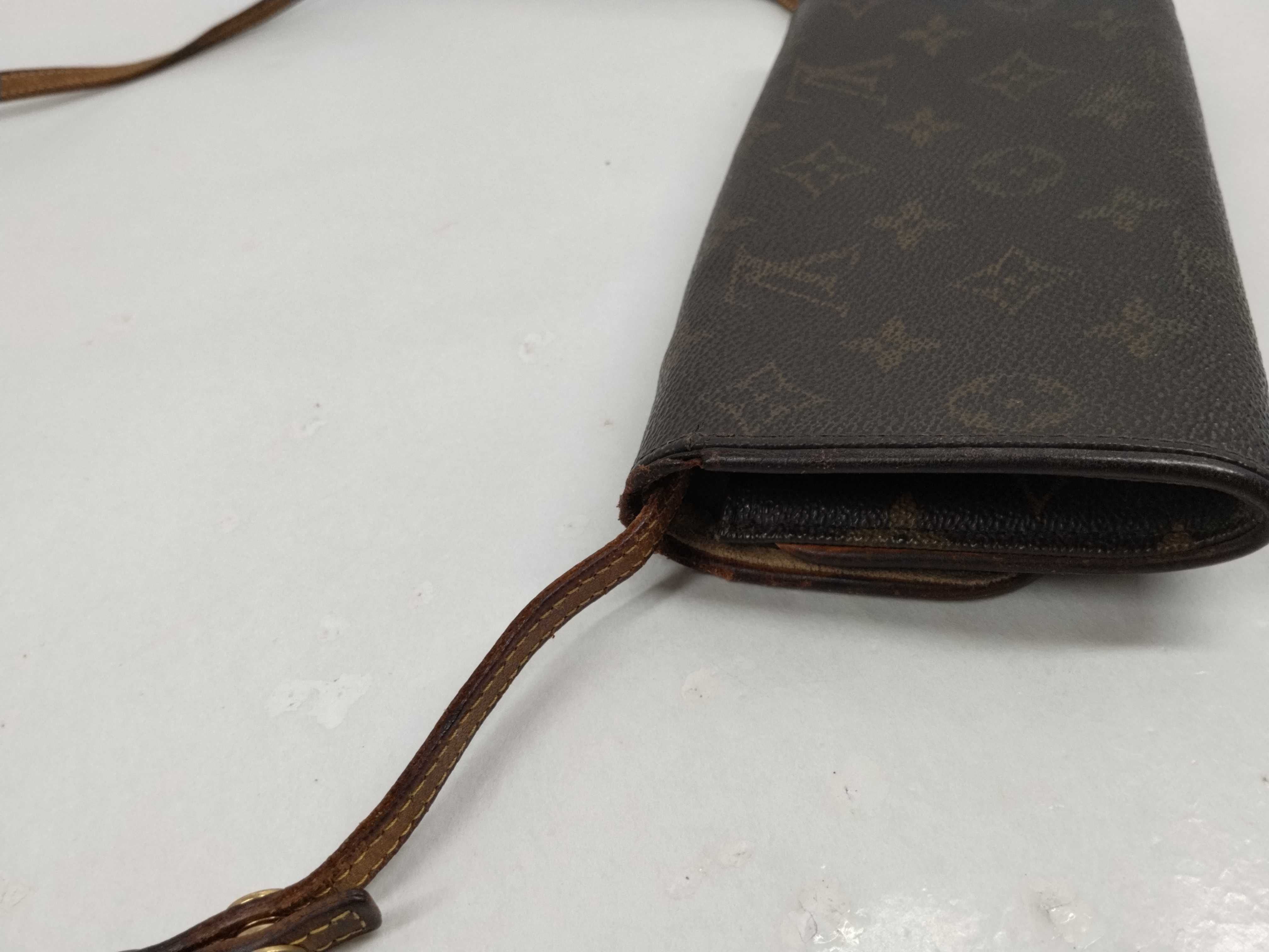 Monogram M51854 Pochette Twin PM Shoulder Bag — view 5