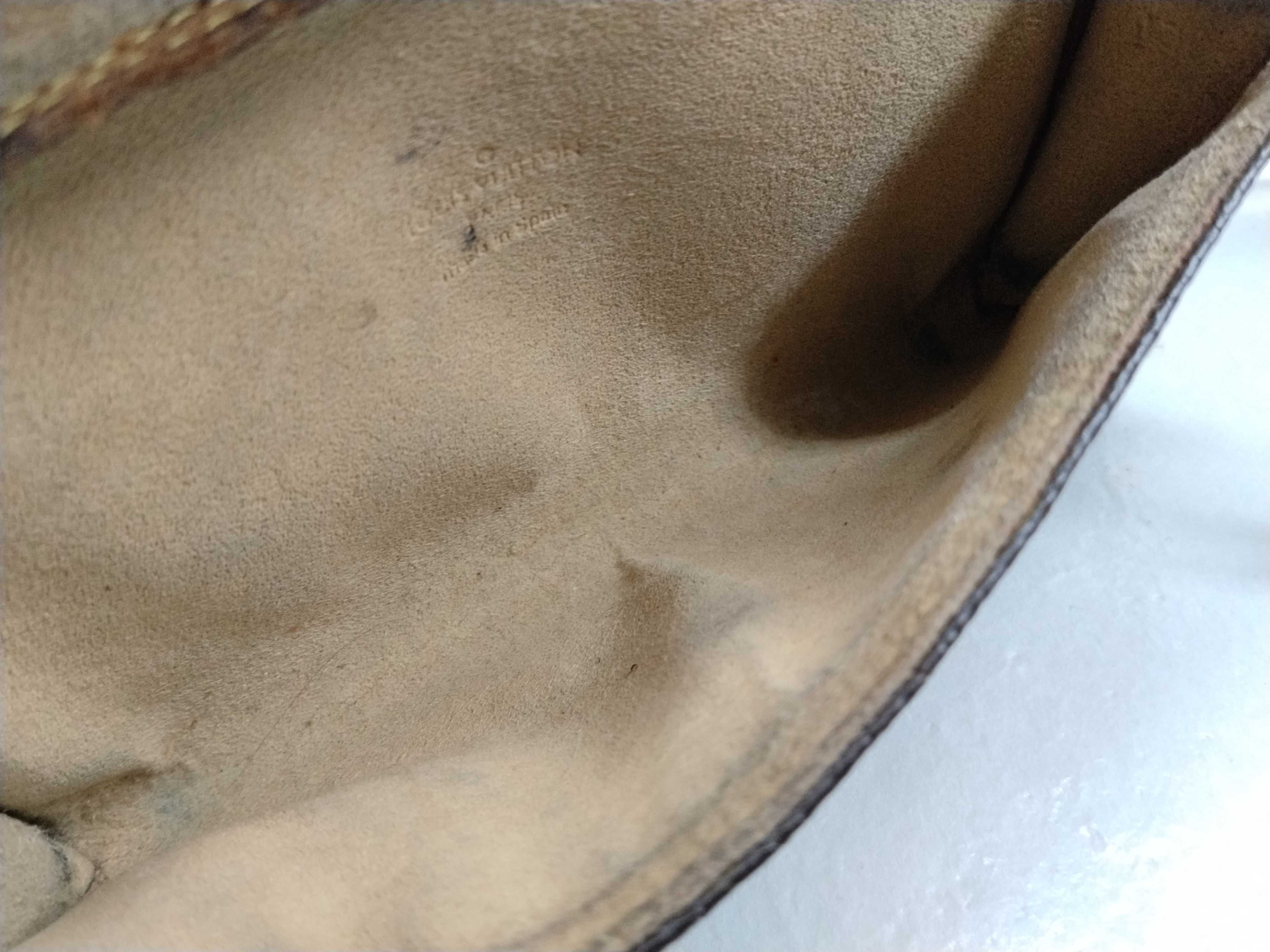 Monogram M51854 Pochette Twin PM Shoulder Bag — view 10