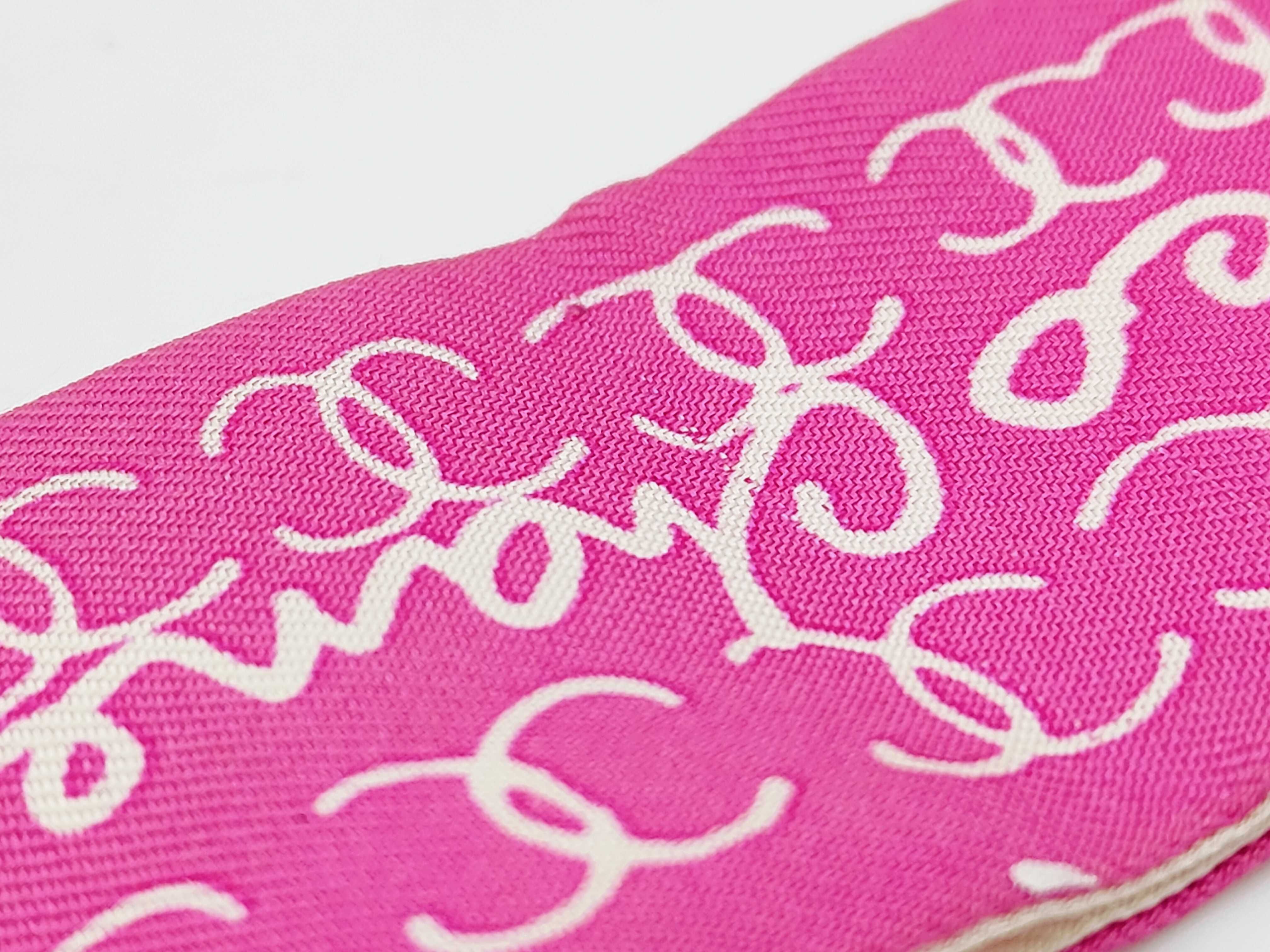 Silk Scarf and Other Accessories — view 5