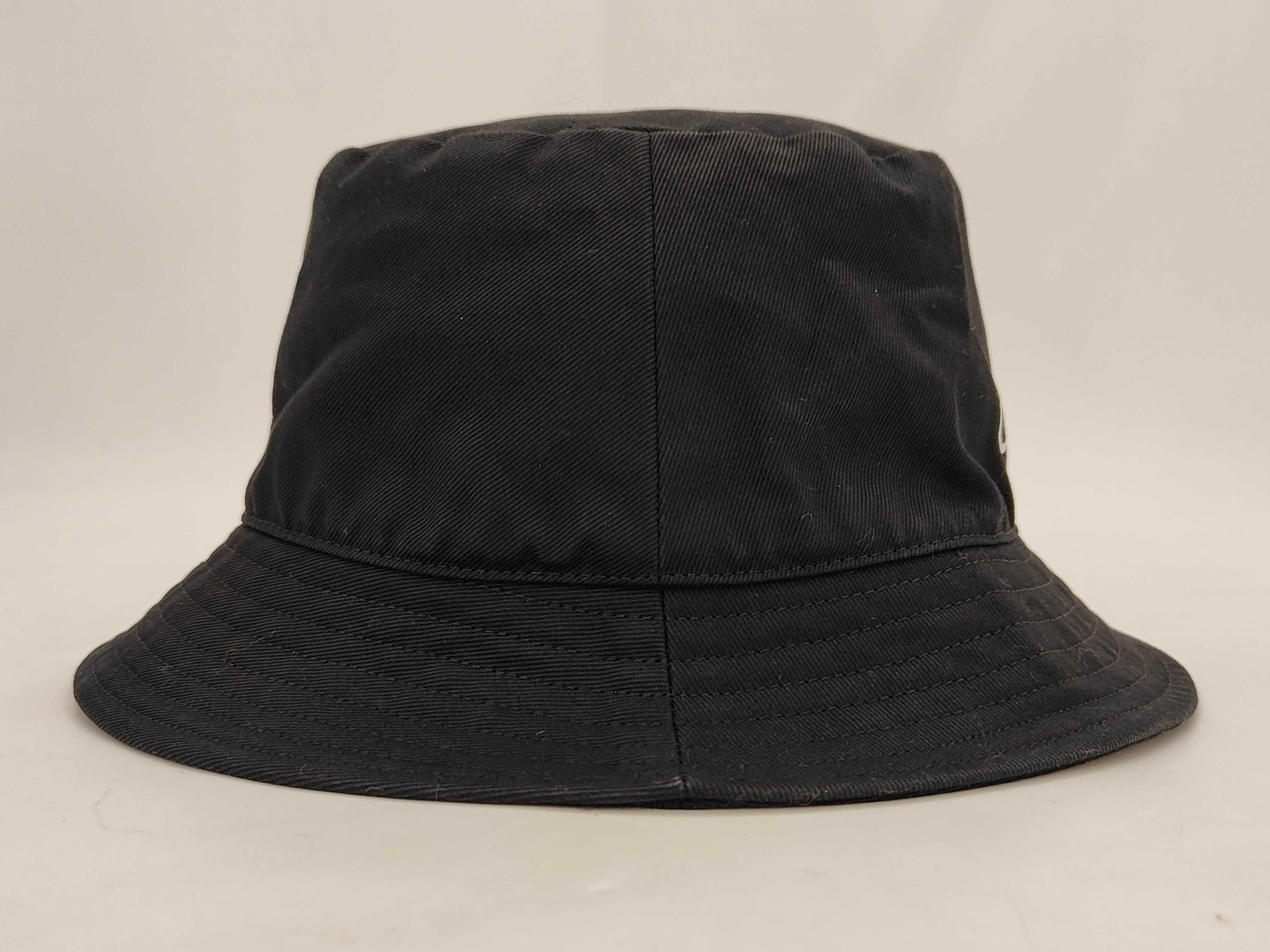 logo bucket hat, size L, other accessories. — view 3