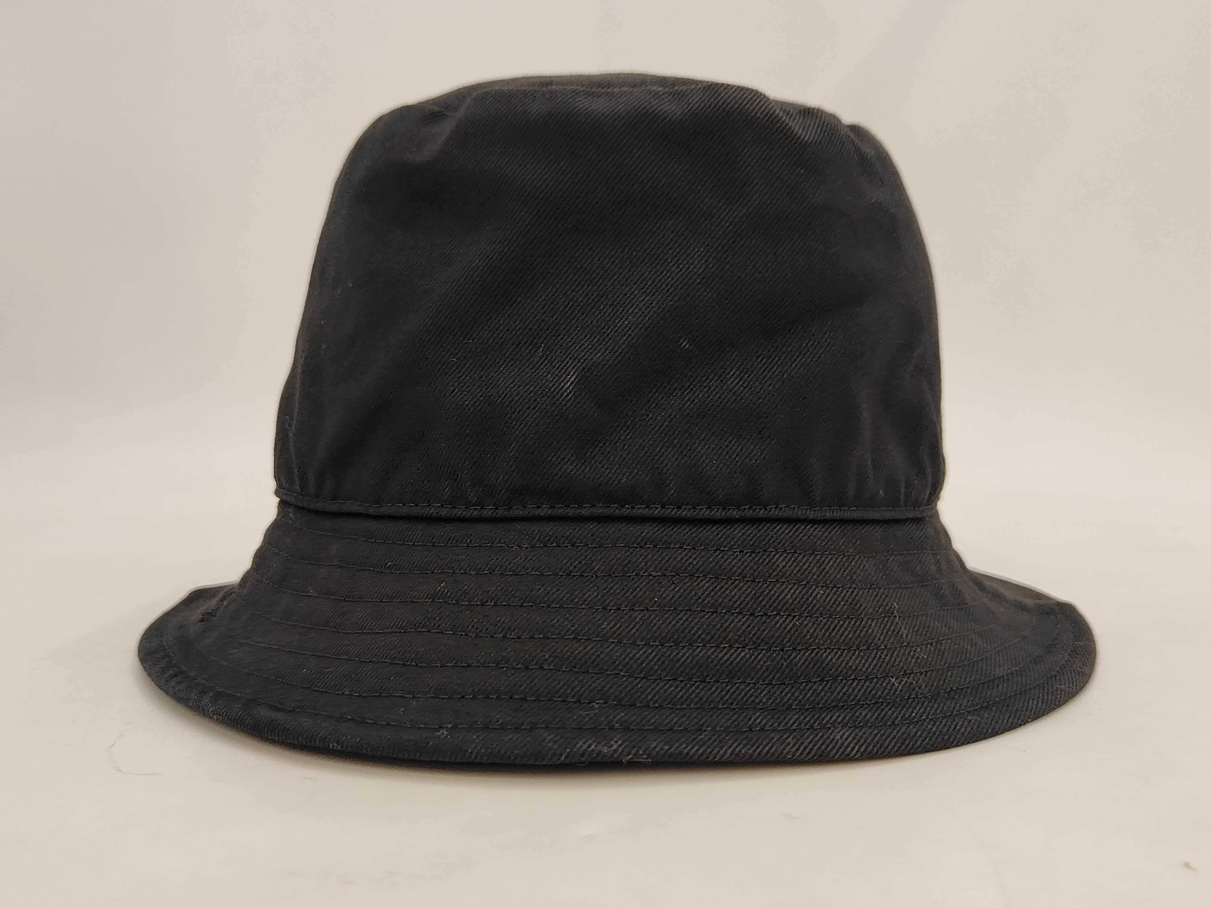 logo bucket hat, size L, other accessories. — view 4