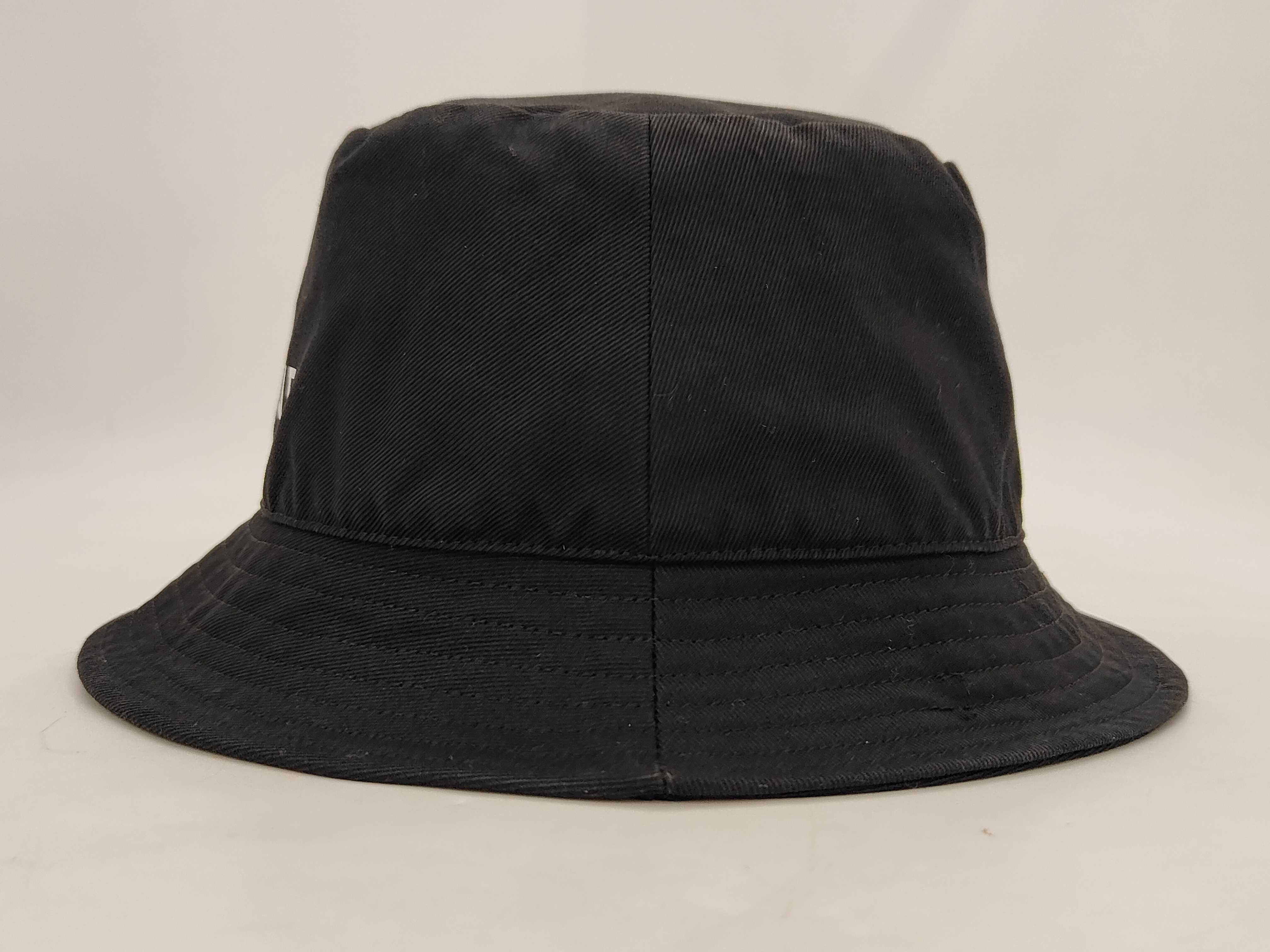 logo bucket hat, size L, other accessories. — view 5