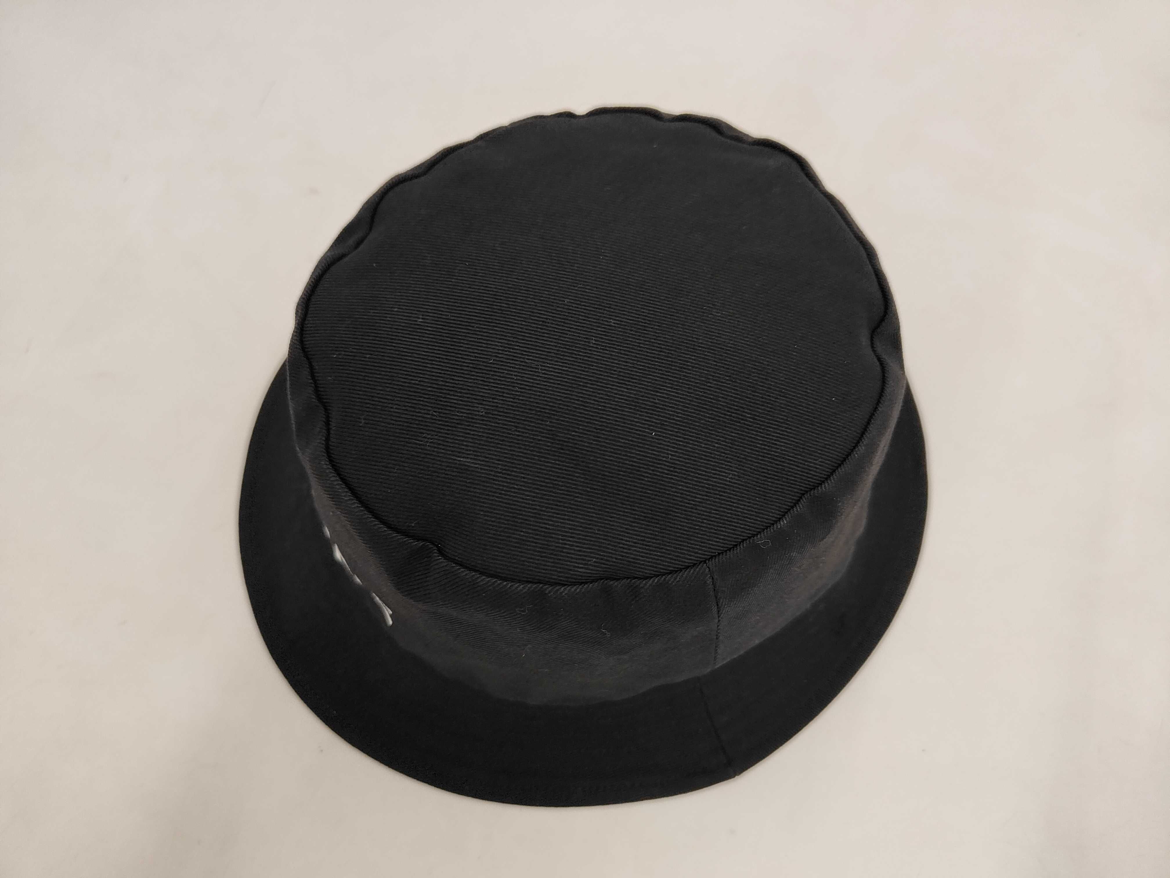 logo bucket hat, size L, other accessories. — view 6