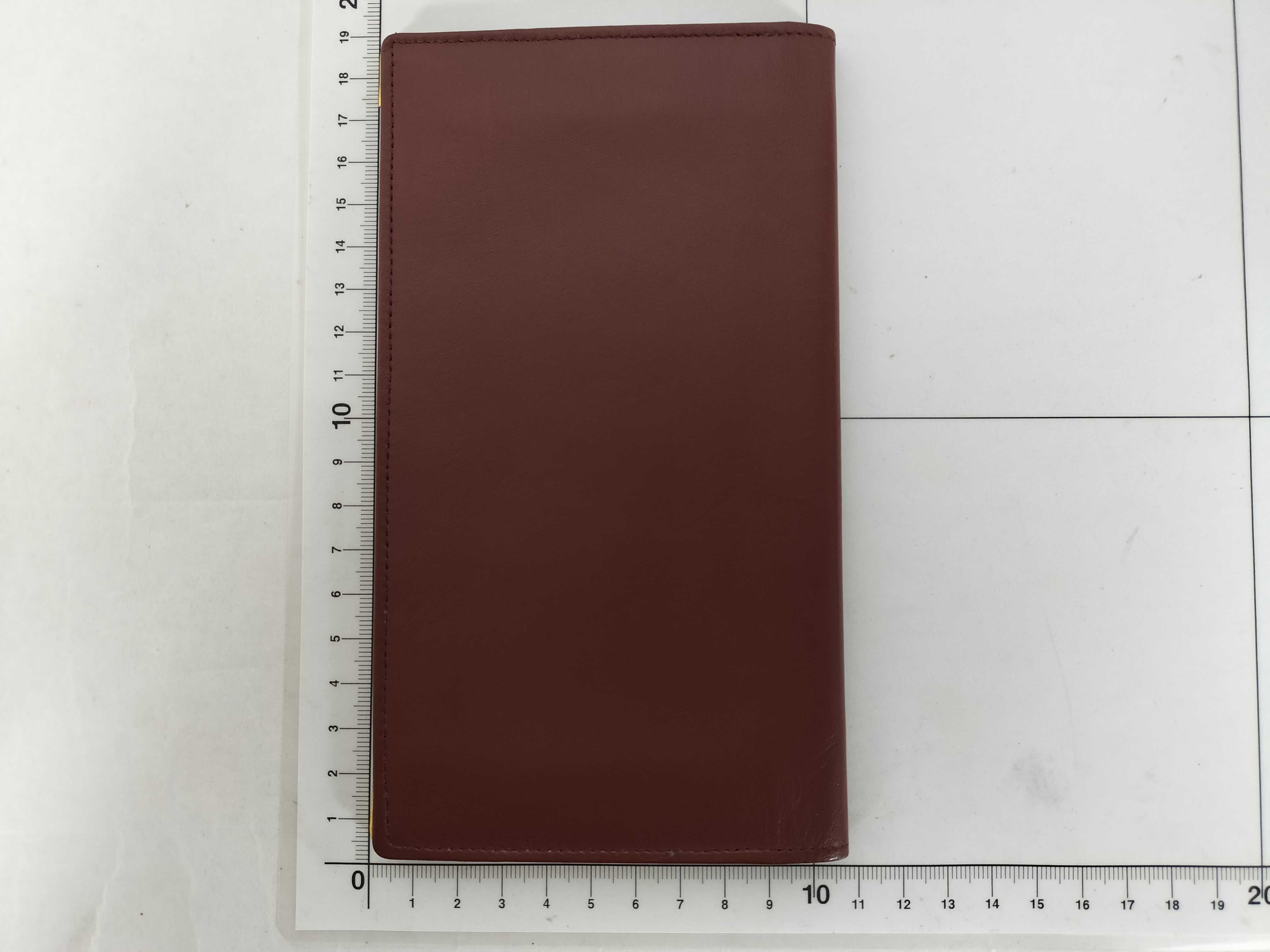 Must Wallet — view 2