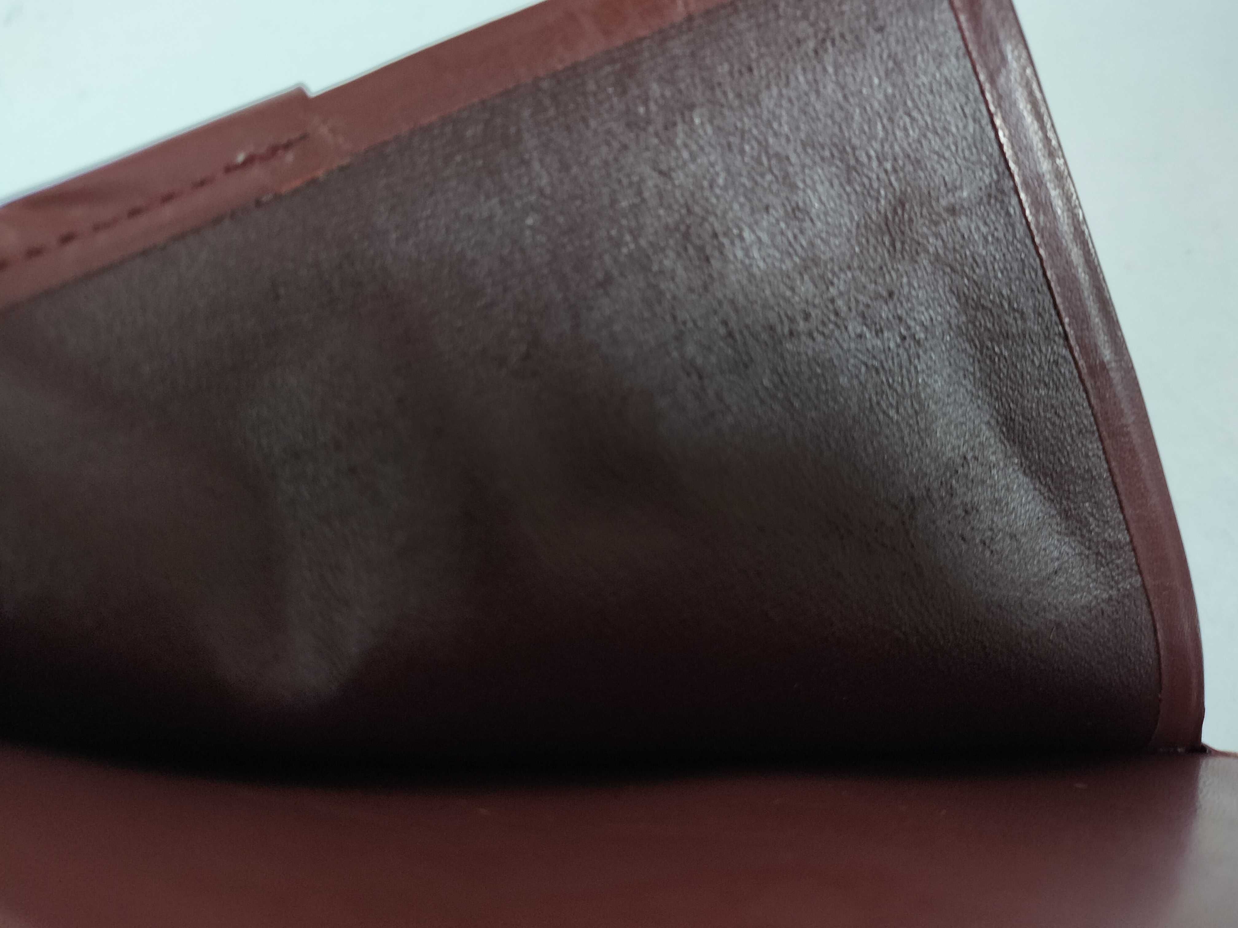Must Wallet — view 12