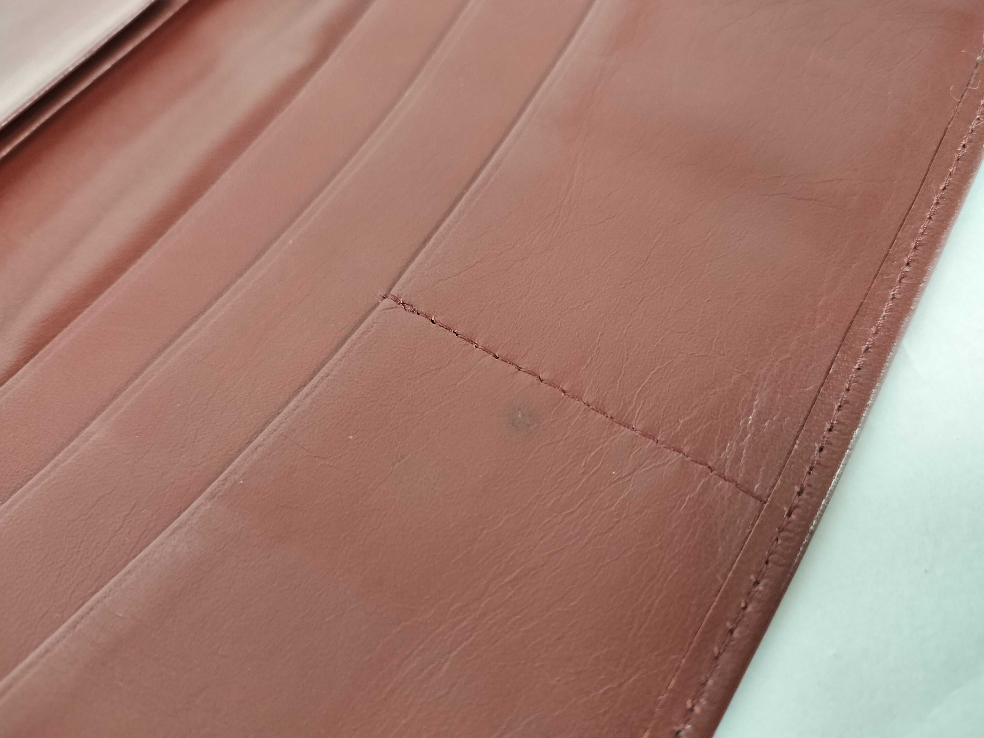 Must Wallet — view 13