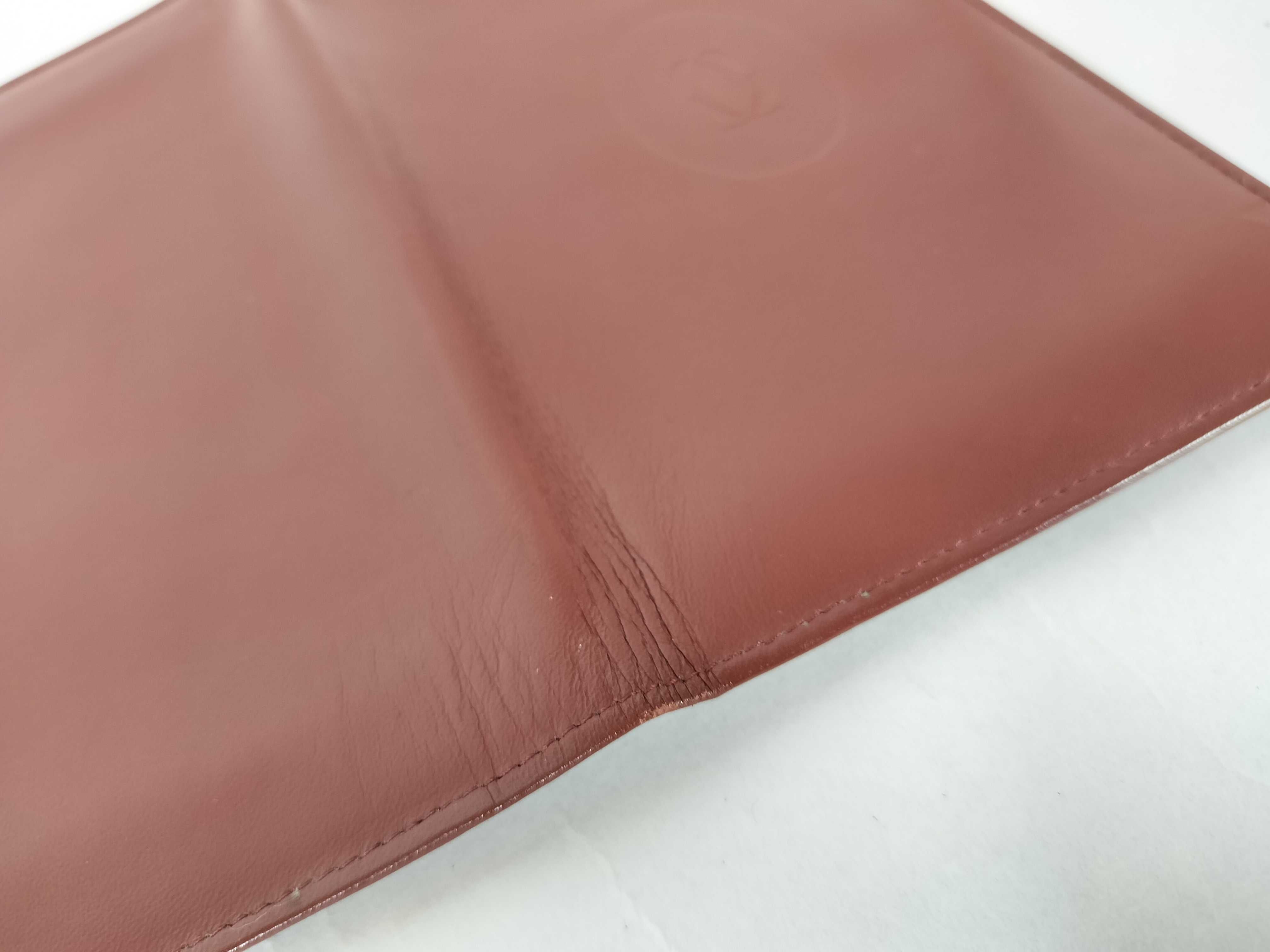 Must Wallet — view 3