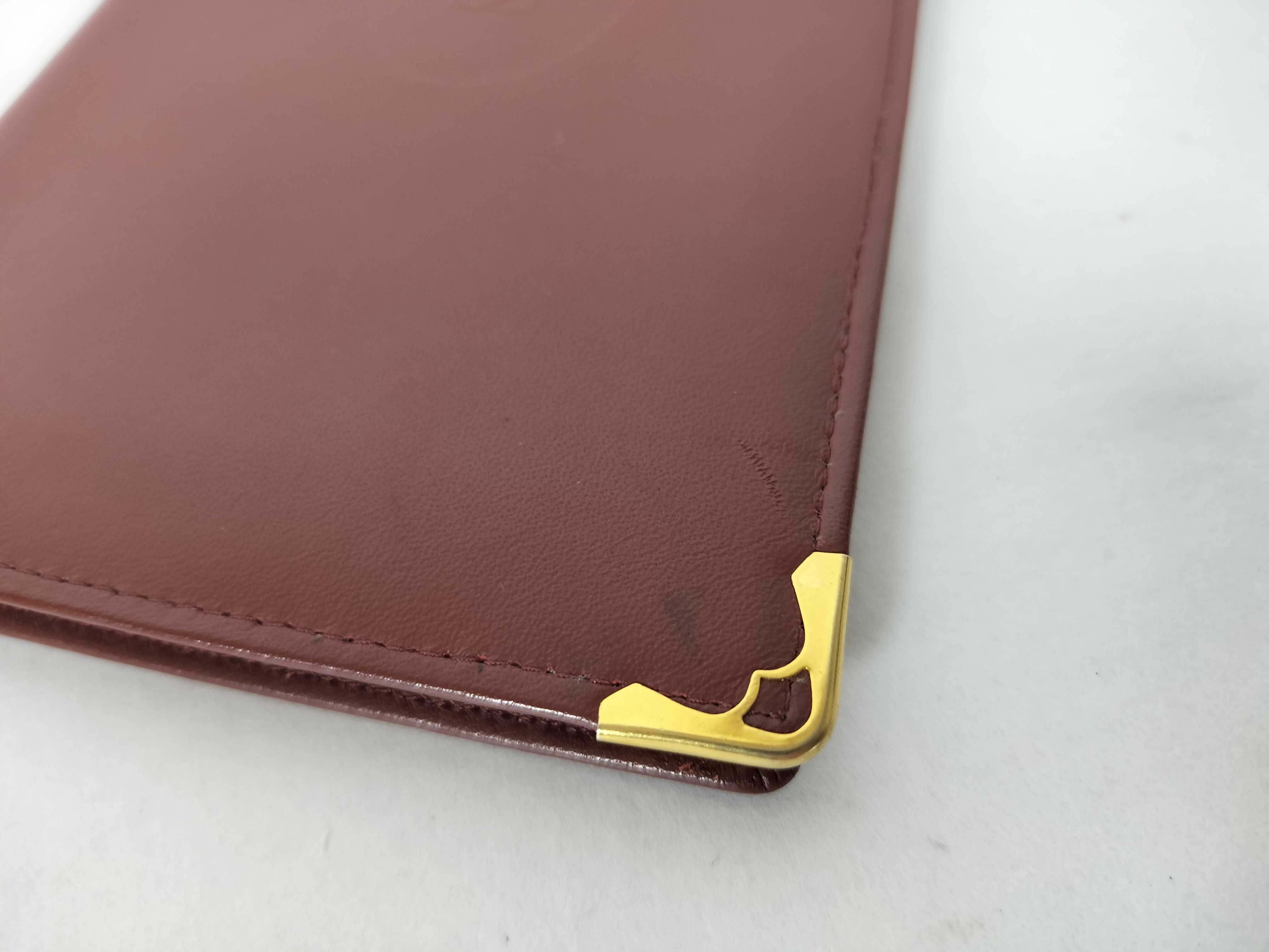 Must Wallet — view 4