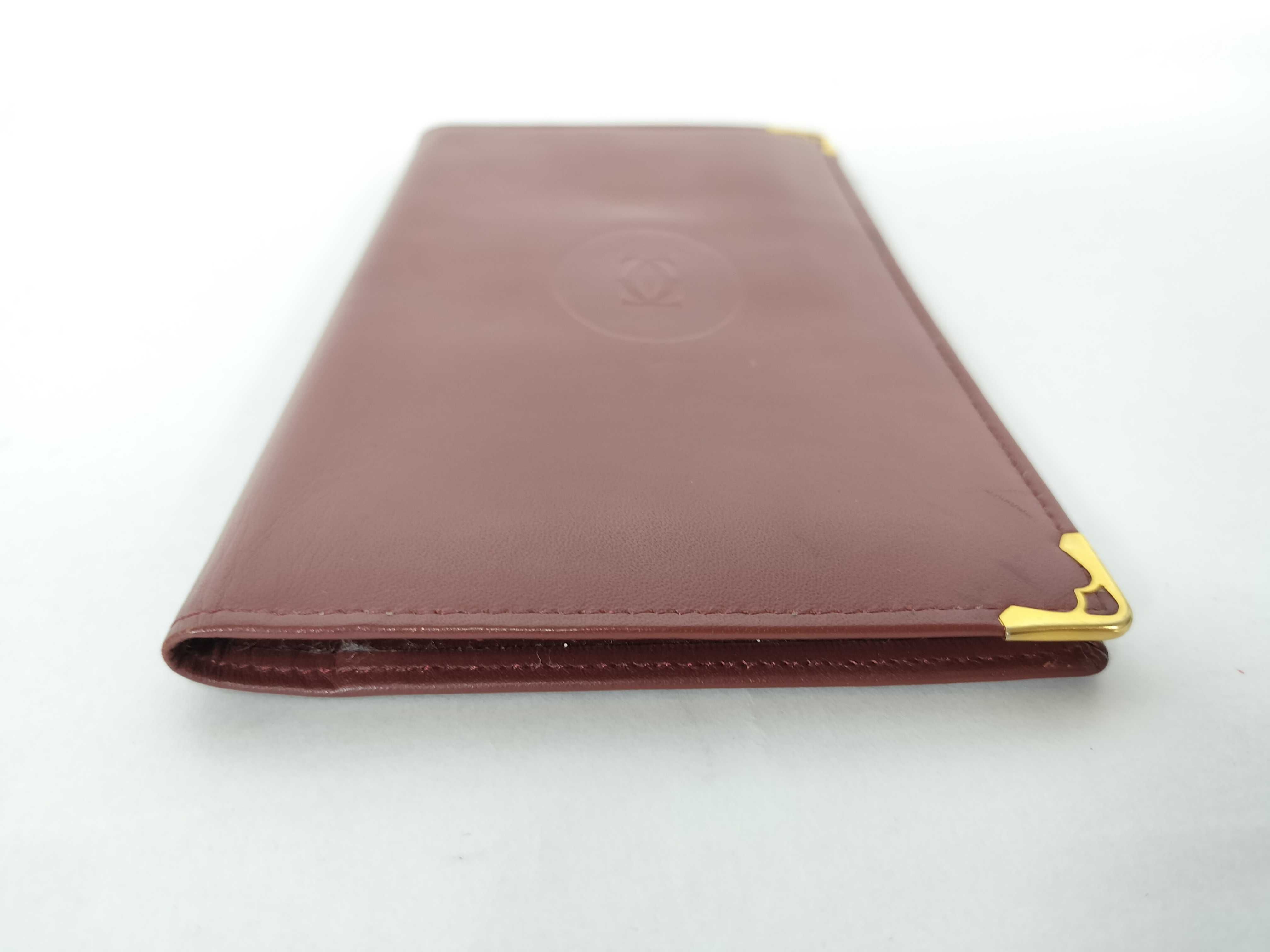 Must Wallet — view 5