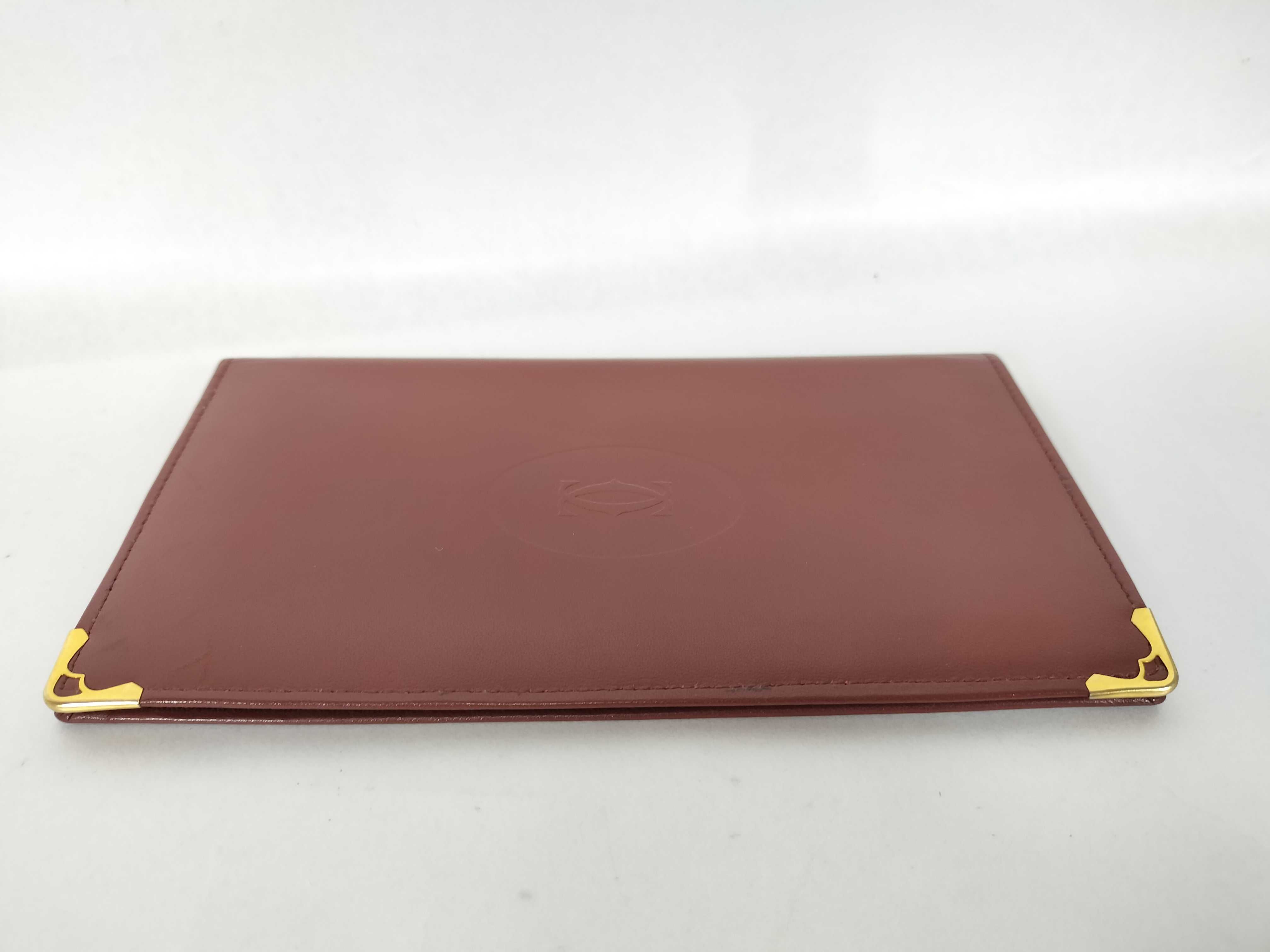 Must Wallet — view 6