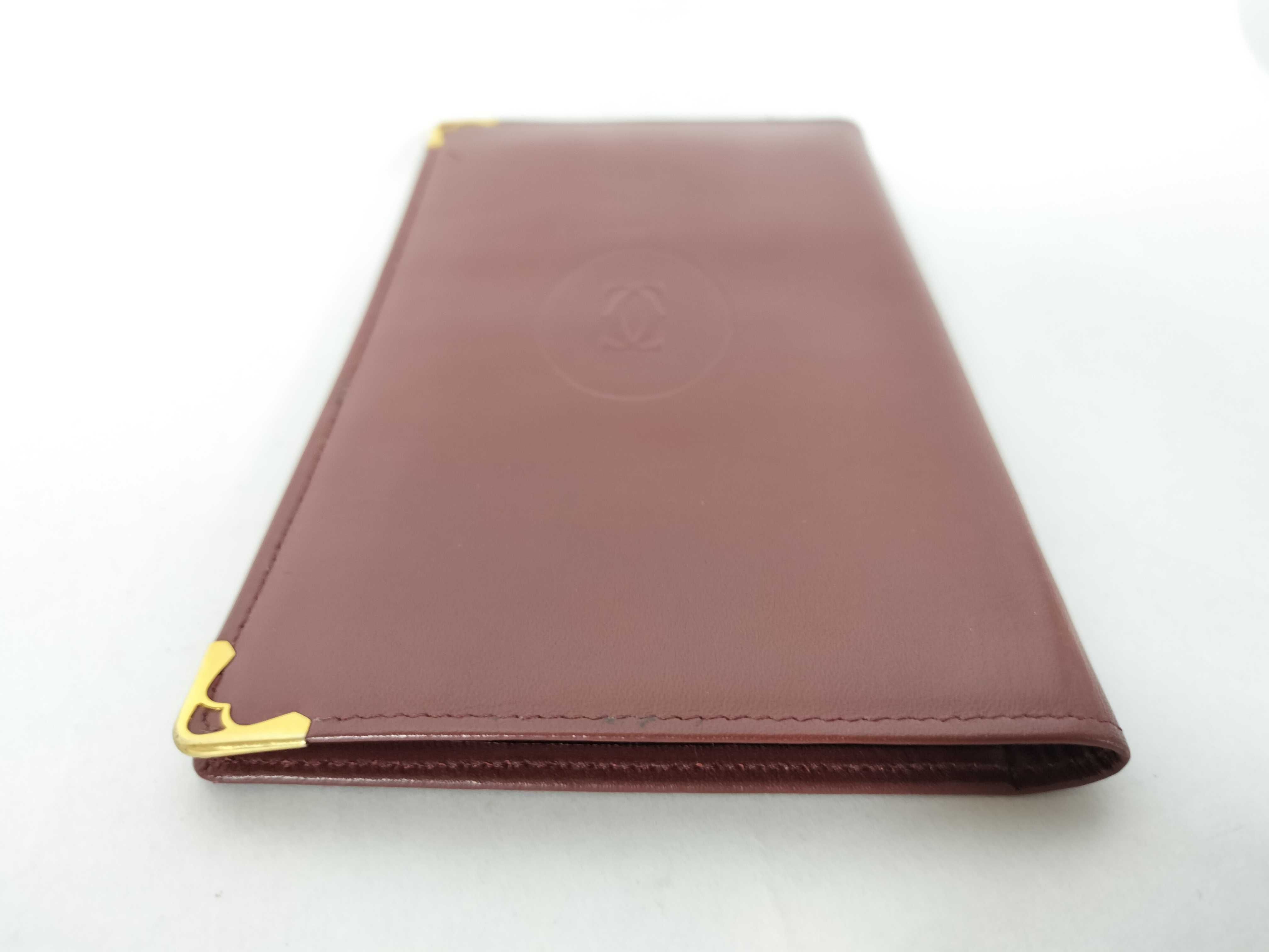 Must Wallet — view 7