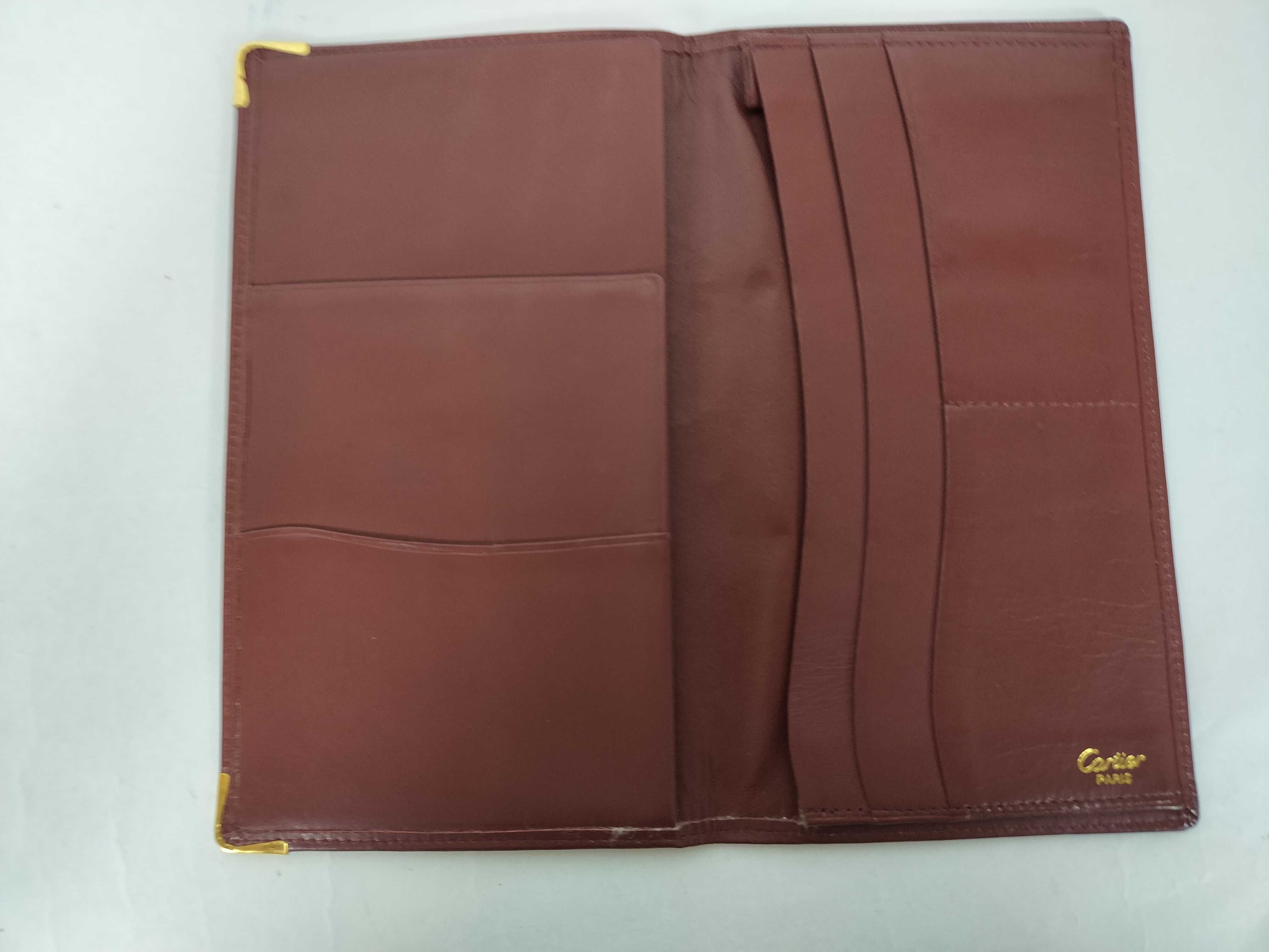Must Wallet — view 8