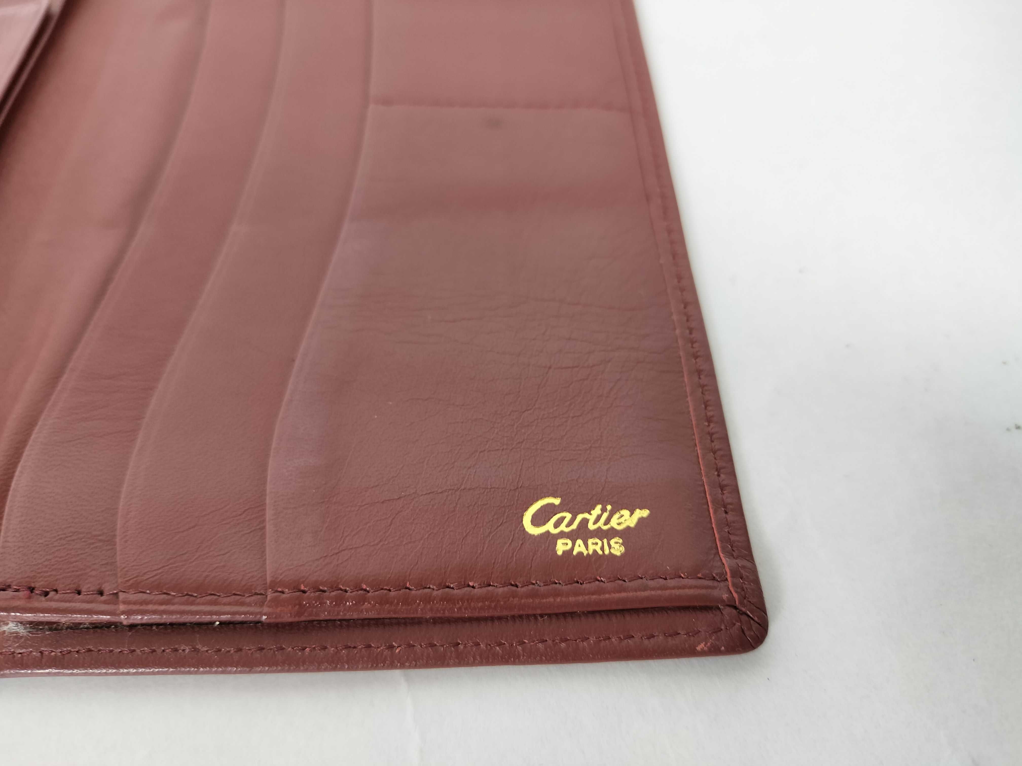 Must Wallet — view 9
