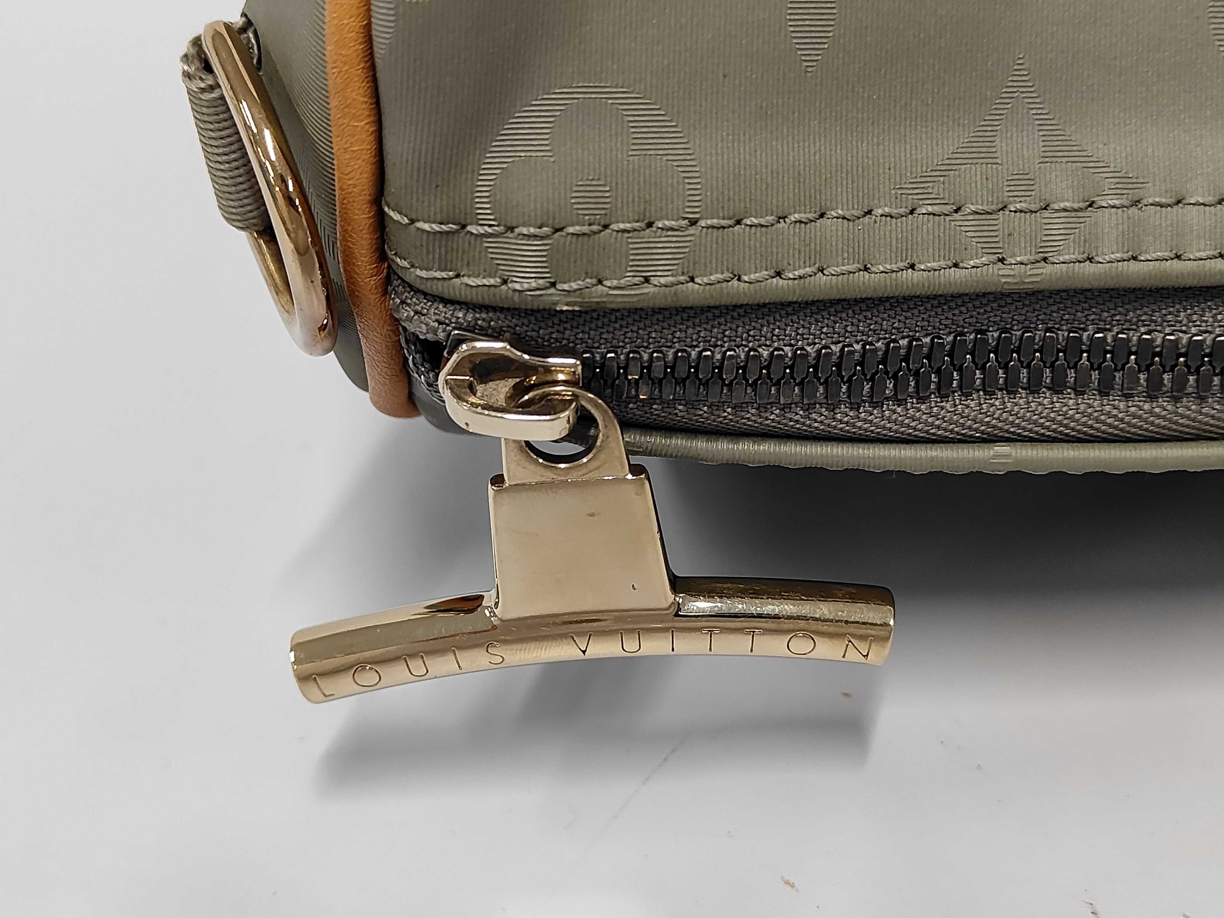 M43886 Keepall Bandoulière 50 Boston Bag — view 8