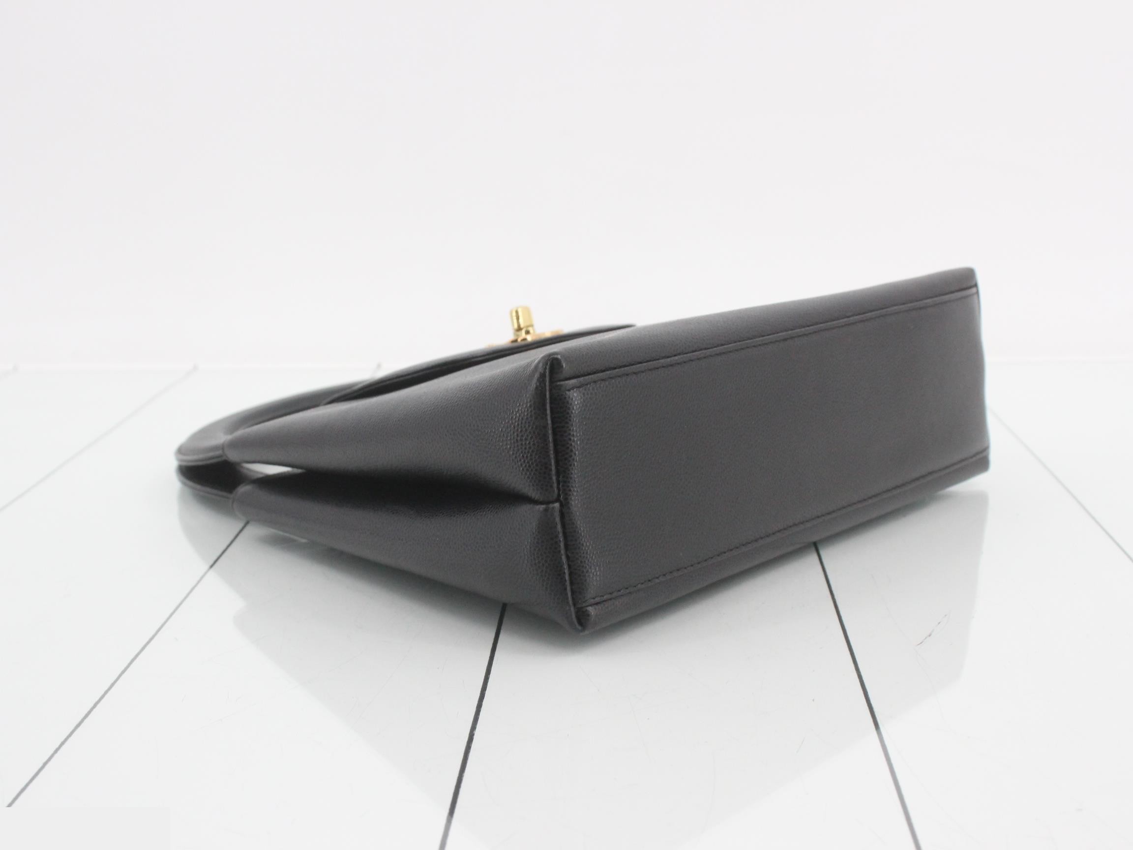 Caviar skin (bag) / handbag — view 5