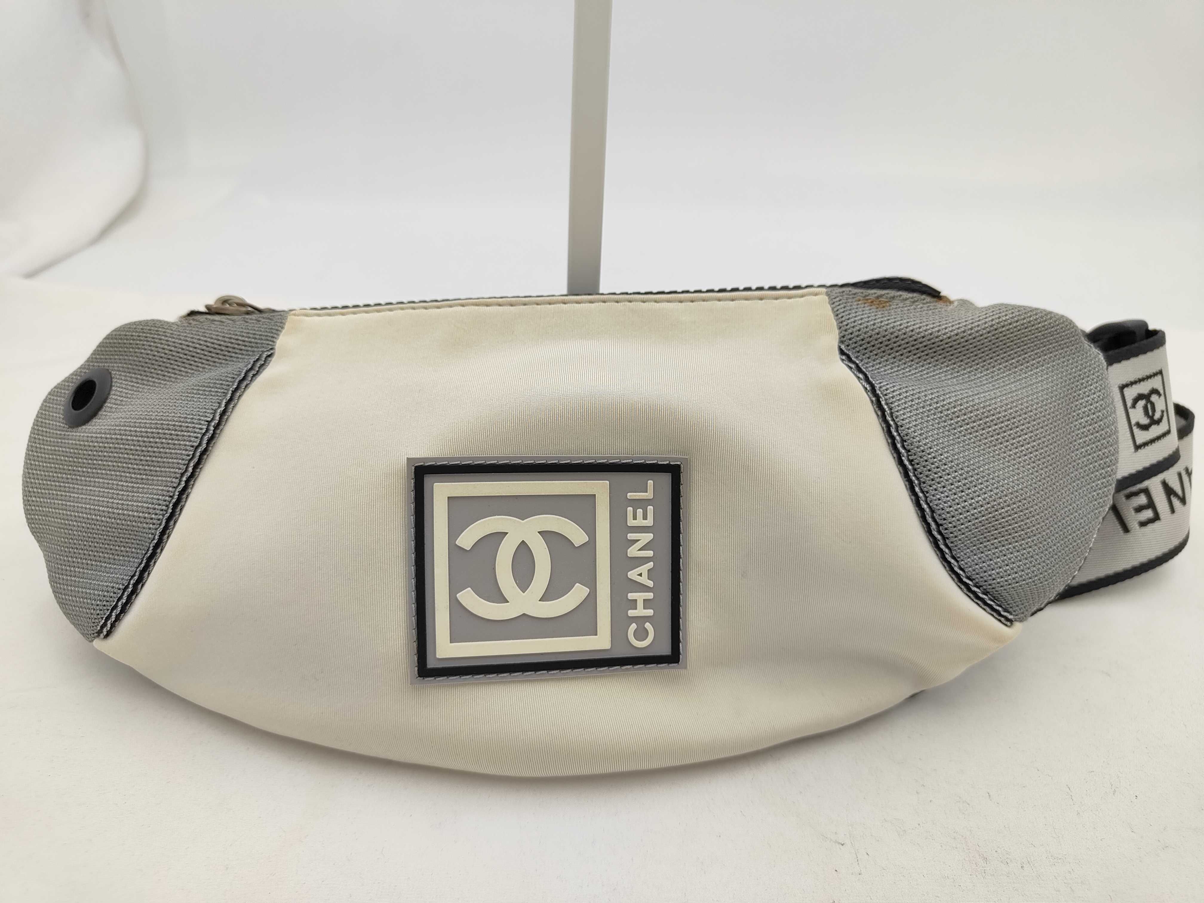Sport Body Bag Waist Bag