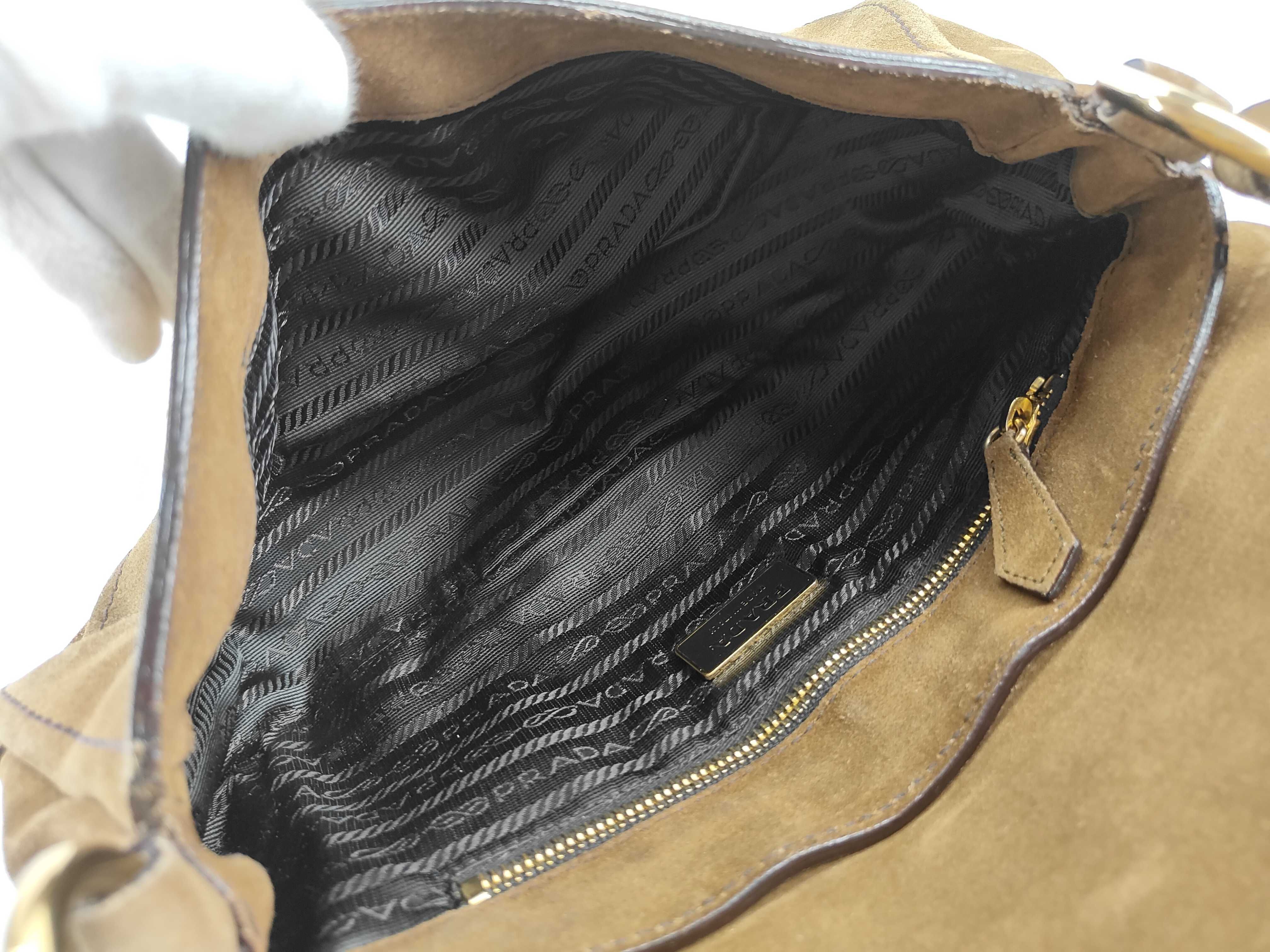 handbag shoulder bag — view 10