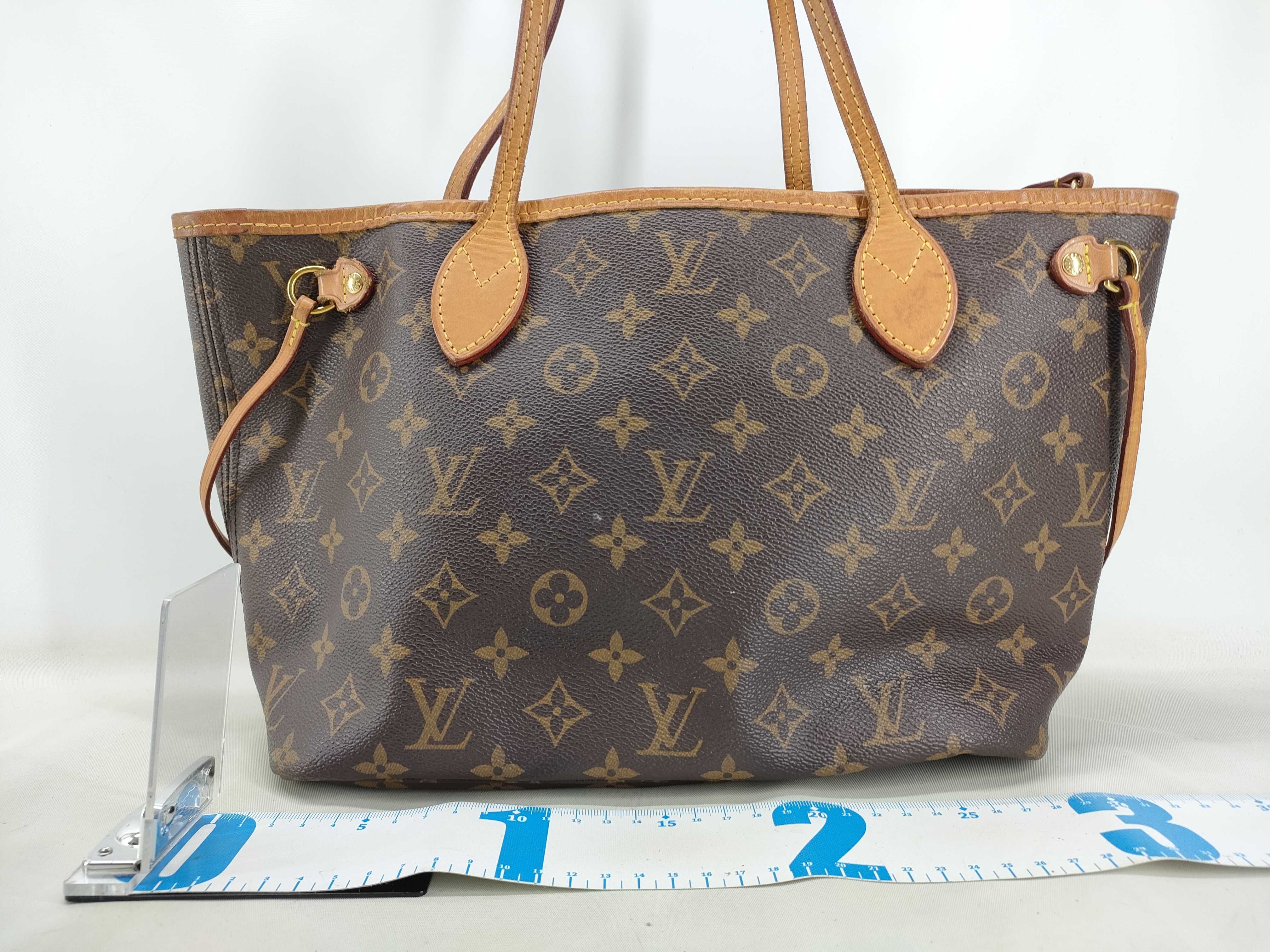 Monogram Neverfull PM — view 2