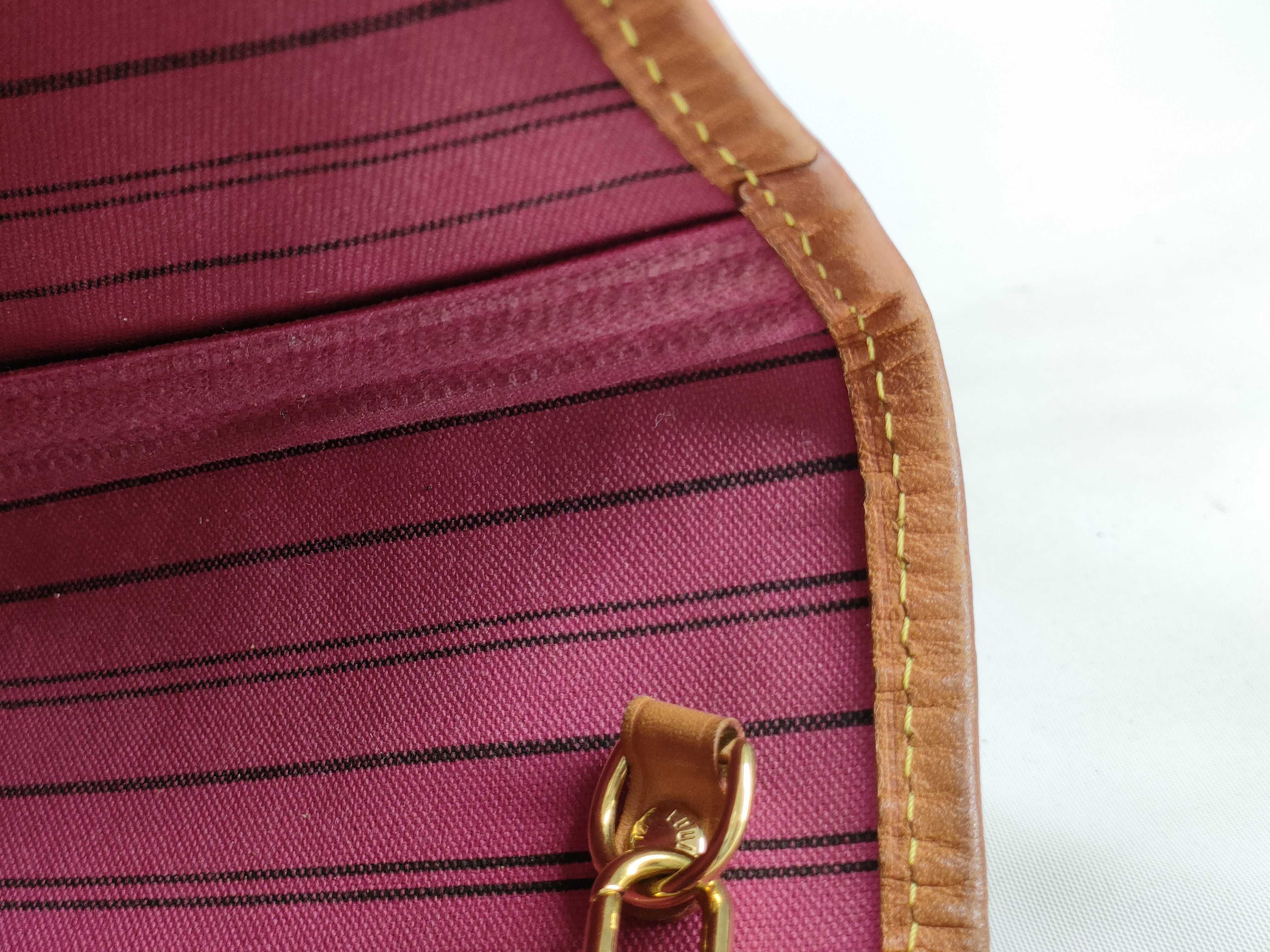 Monogram Neverfull PM — view 11