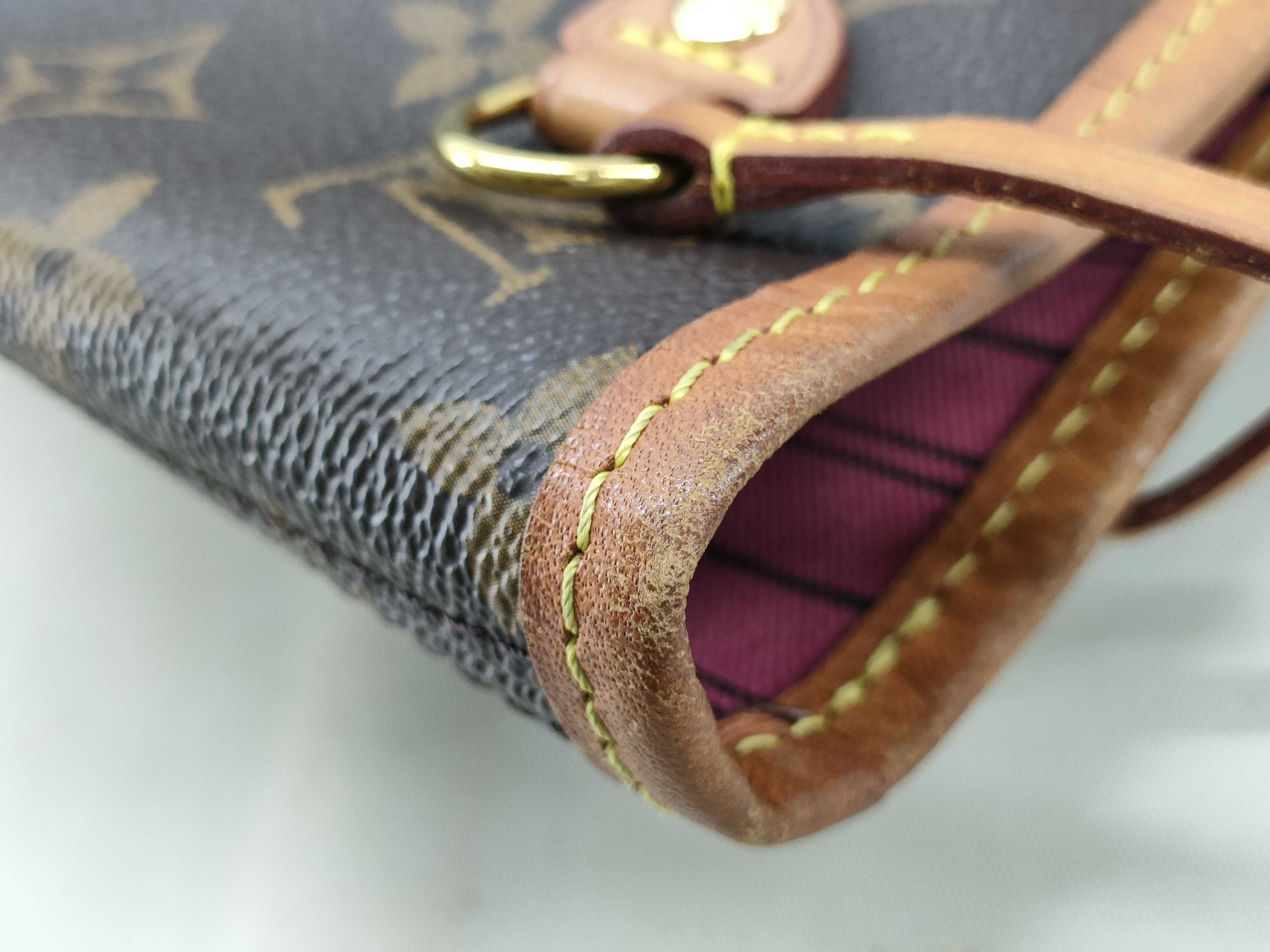 Monogram Neverfull PM — view 13