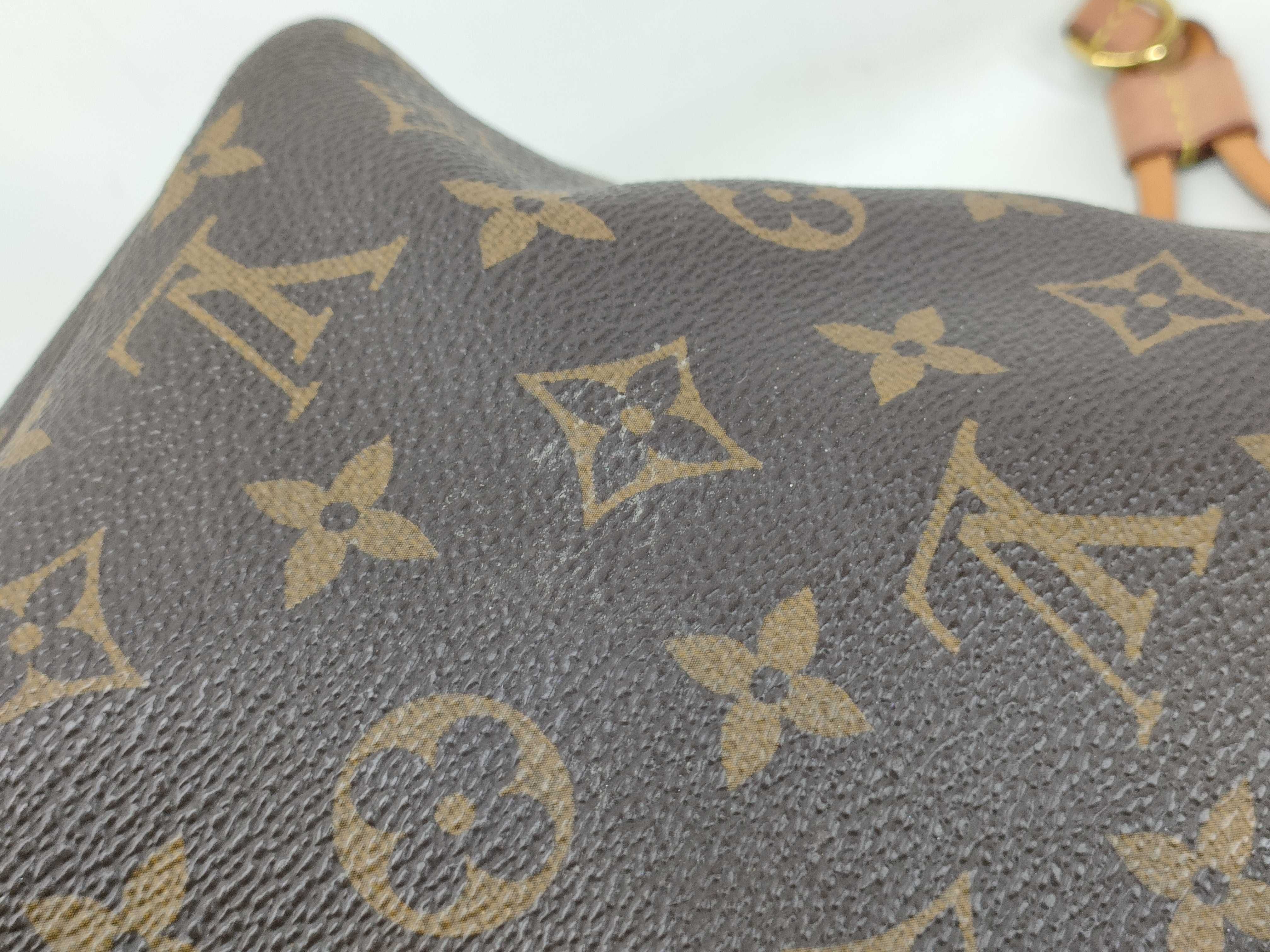 Monogram Neverfull PM — view 14