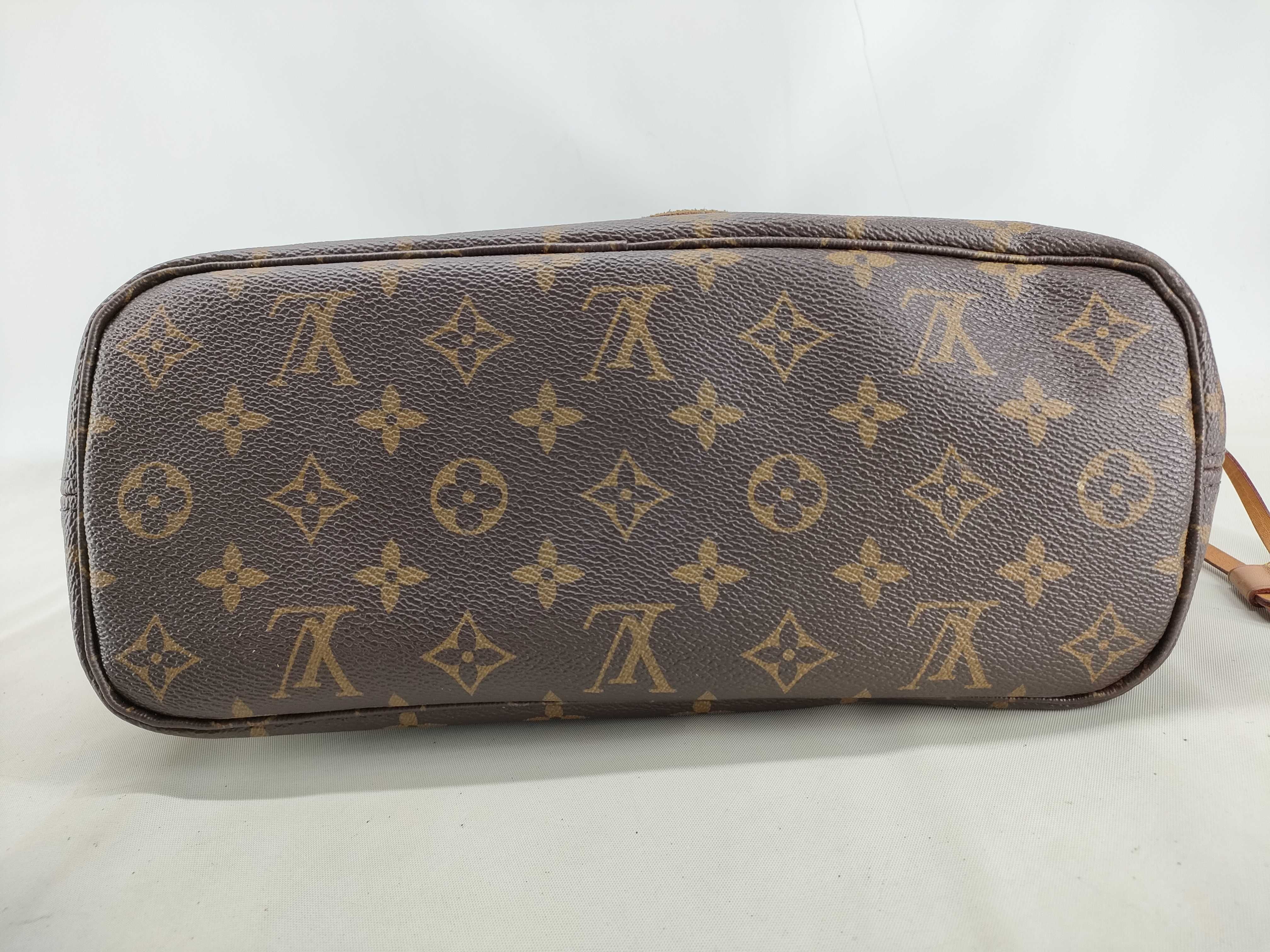 Monogram Neverfull PM — view 3