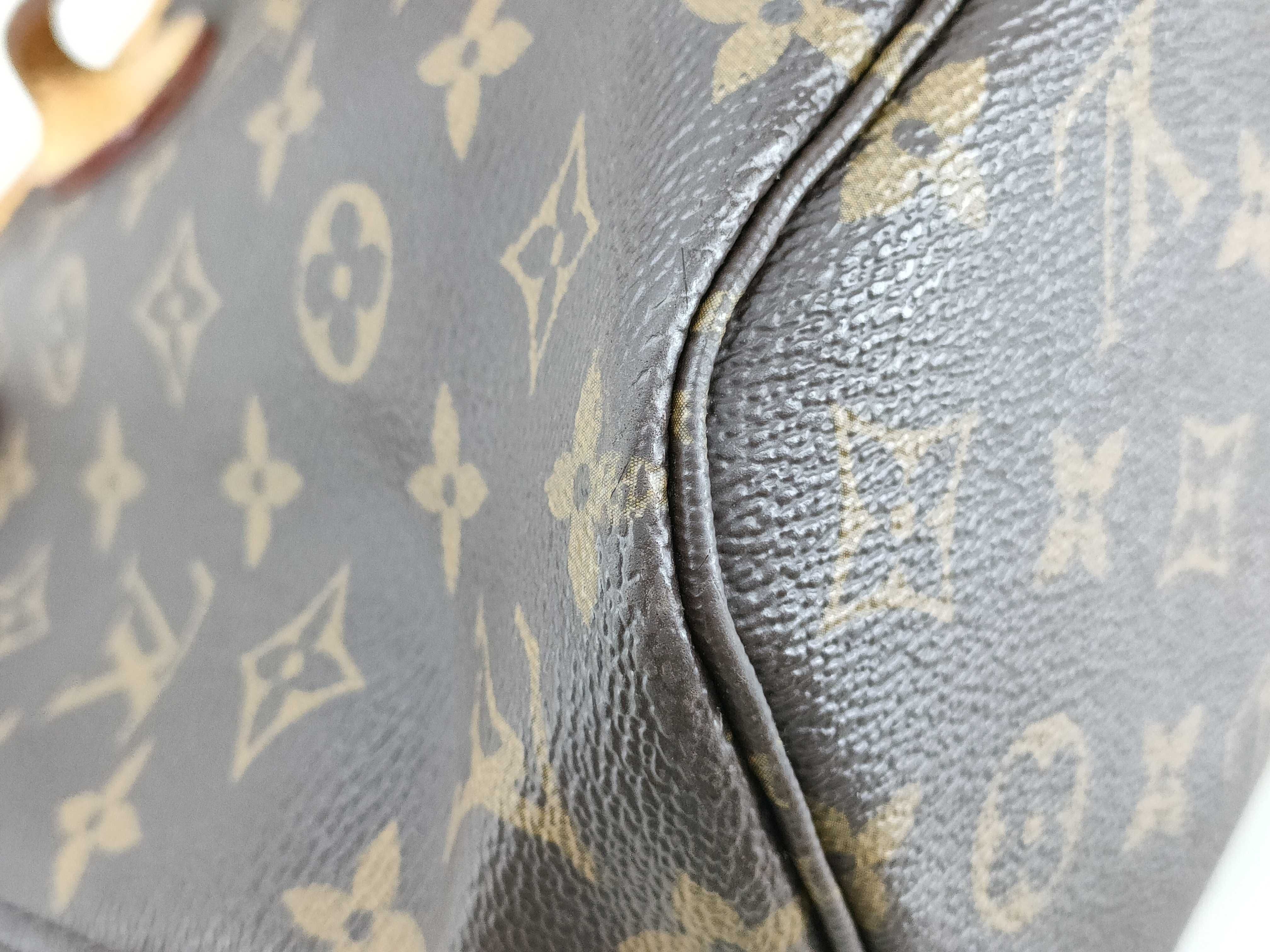 Monogram Neverfull PM — view 4