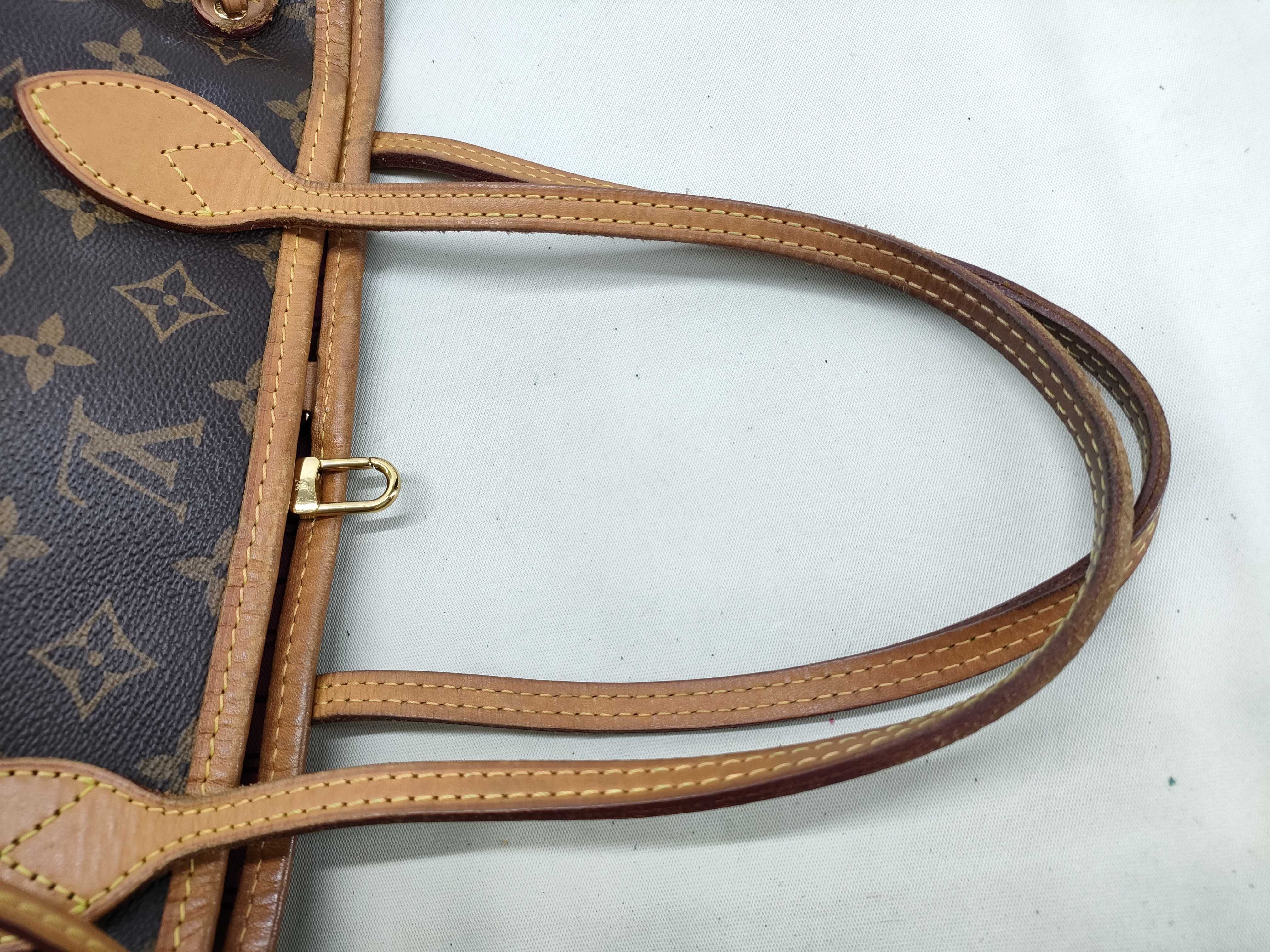 Monogram Neverfull PM — view 5