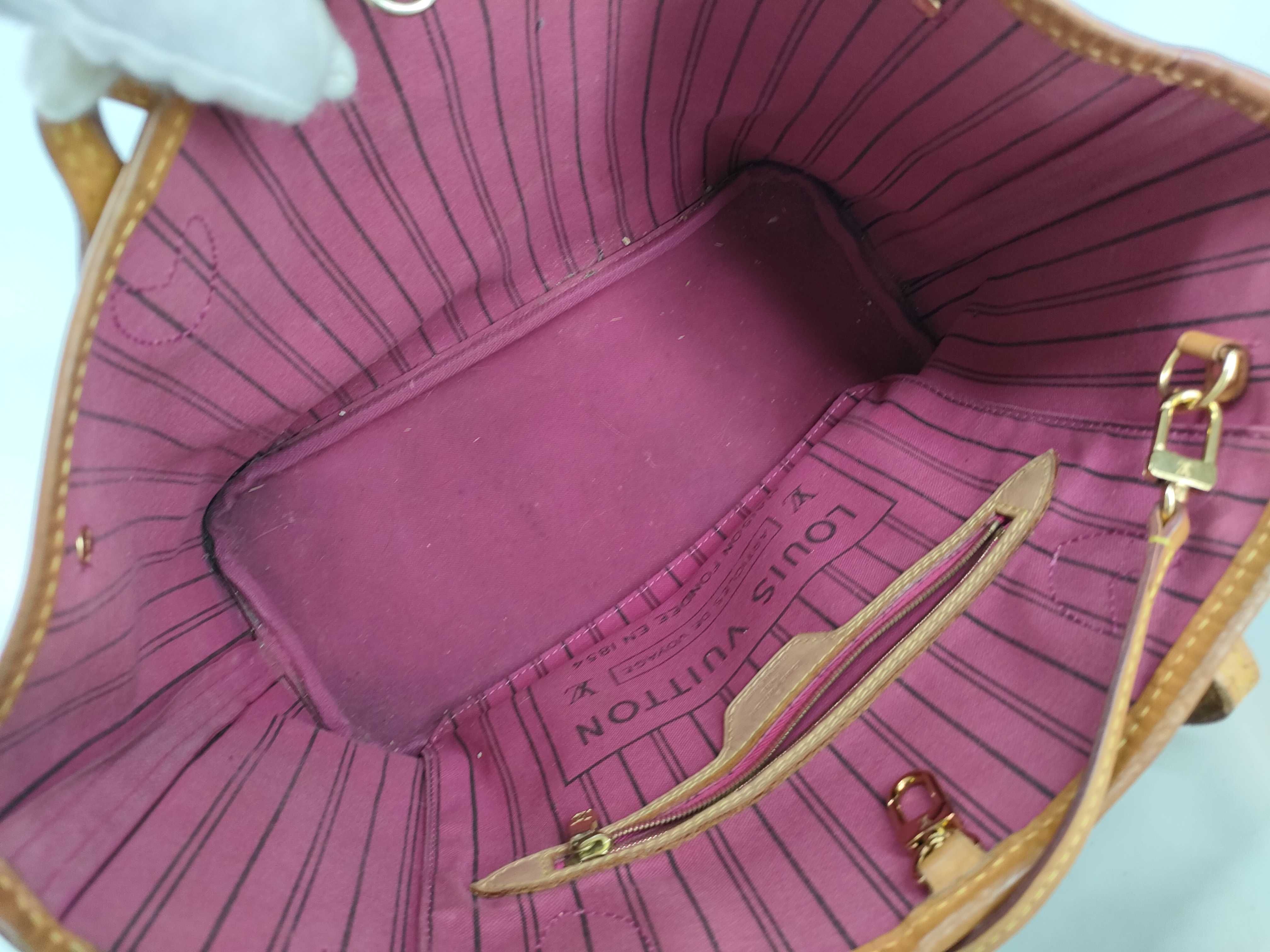 Monogram Neverfull PM — view 8