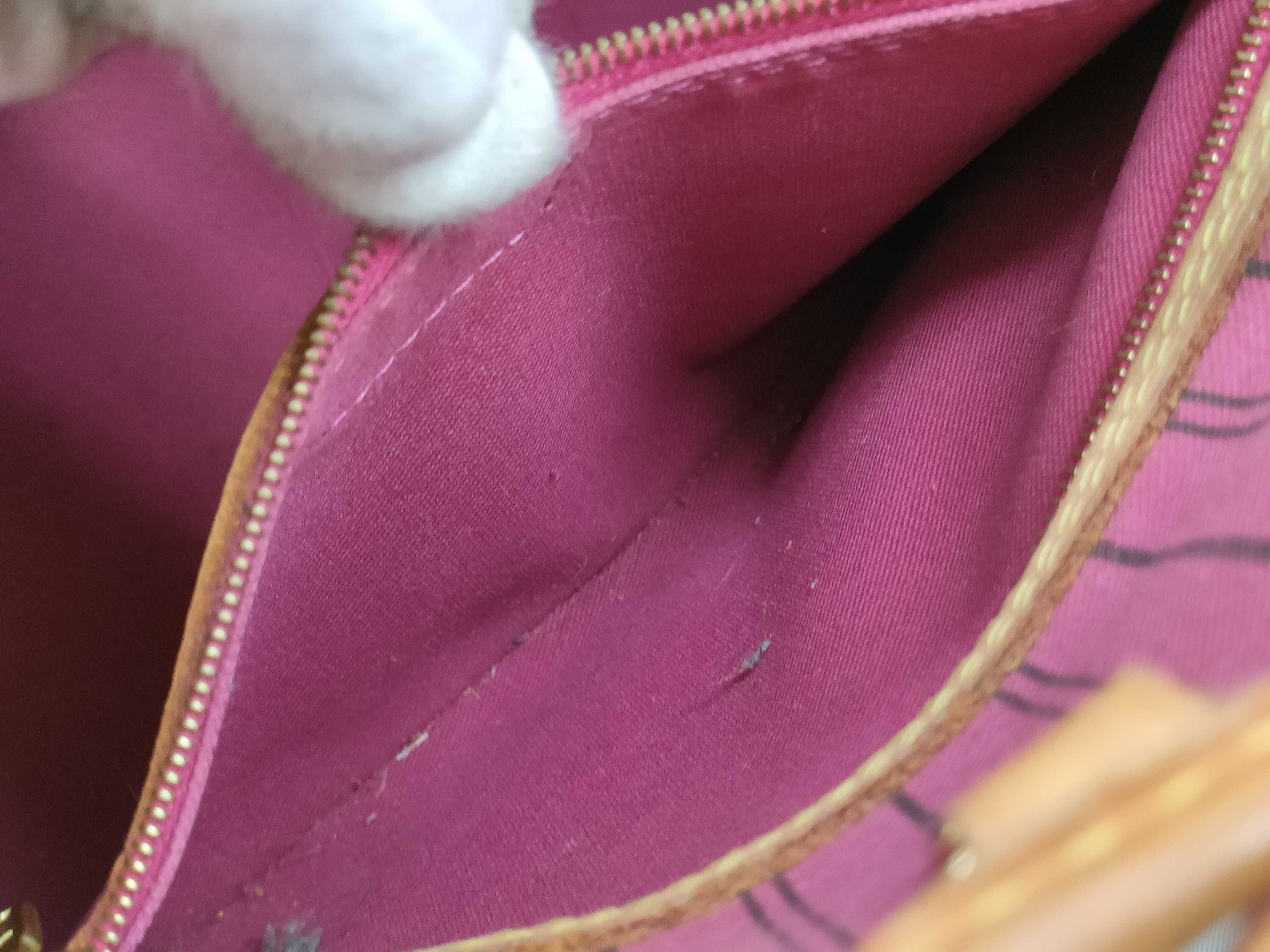 Monogram Neverfull PM — view 9