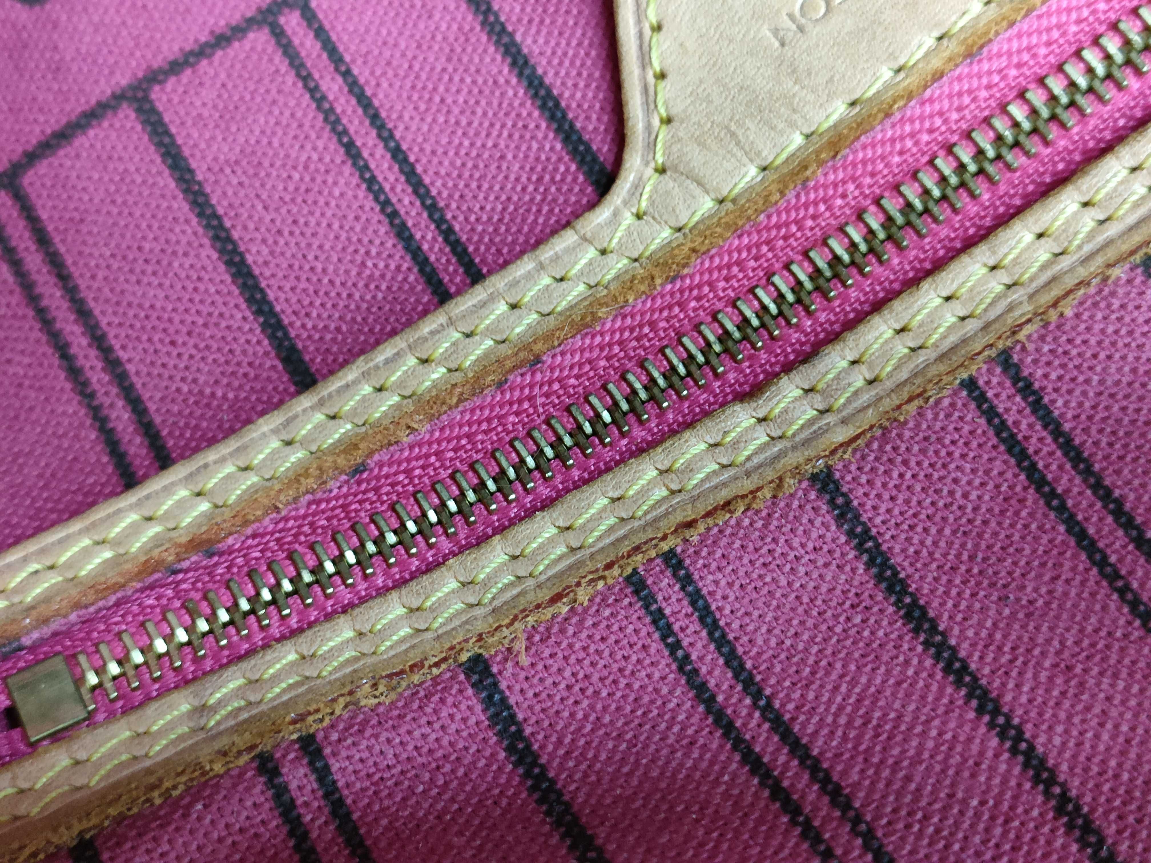 Monogram Neverfull PM — view 10