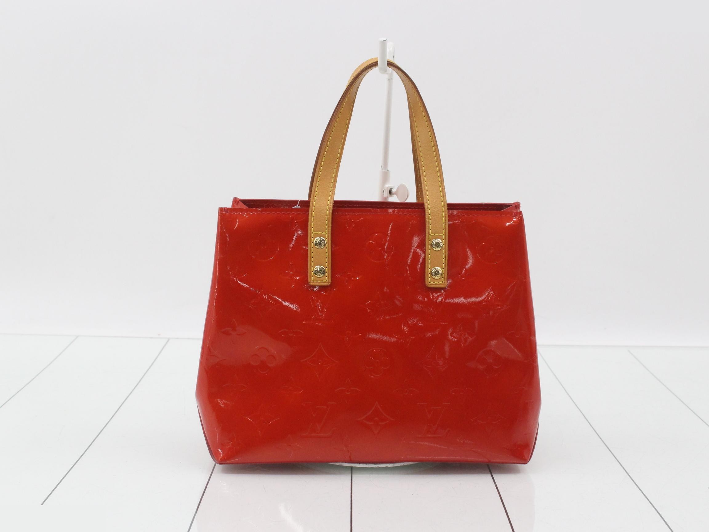 Lead PM Vernis Red — view 2