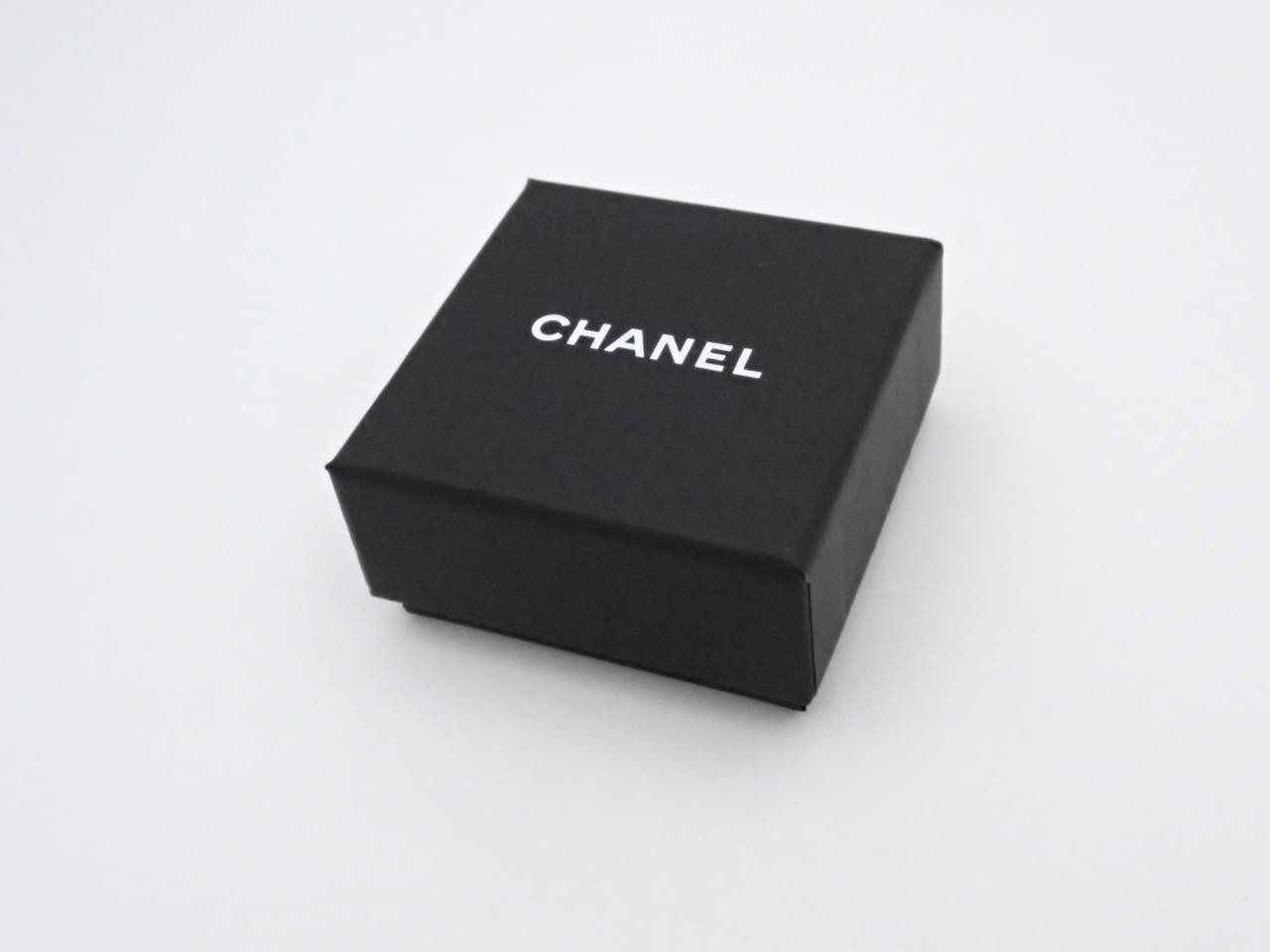 Coco Mark Earrings — view 4