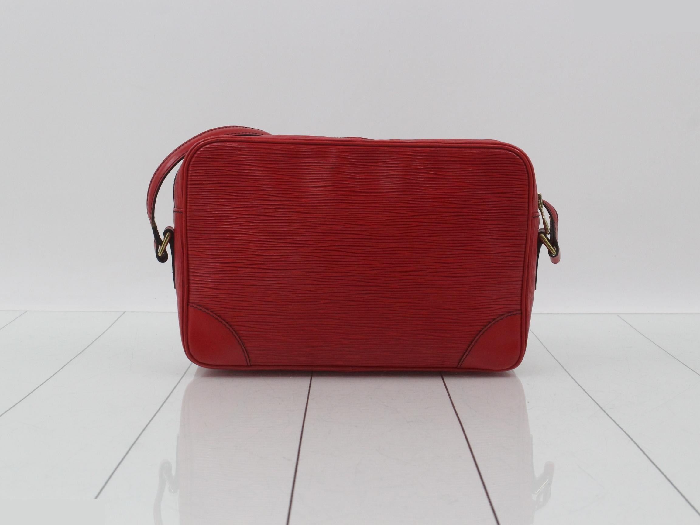 Epi Trocadero 27 Second Bag — view 2