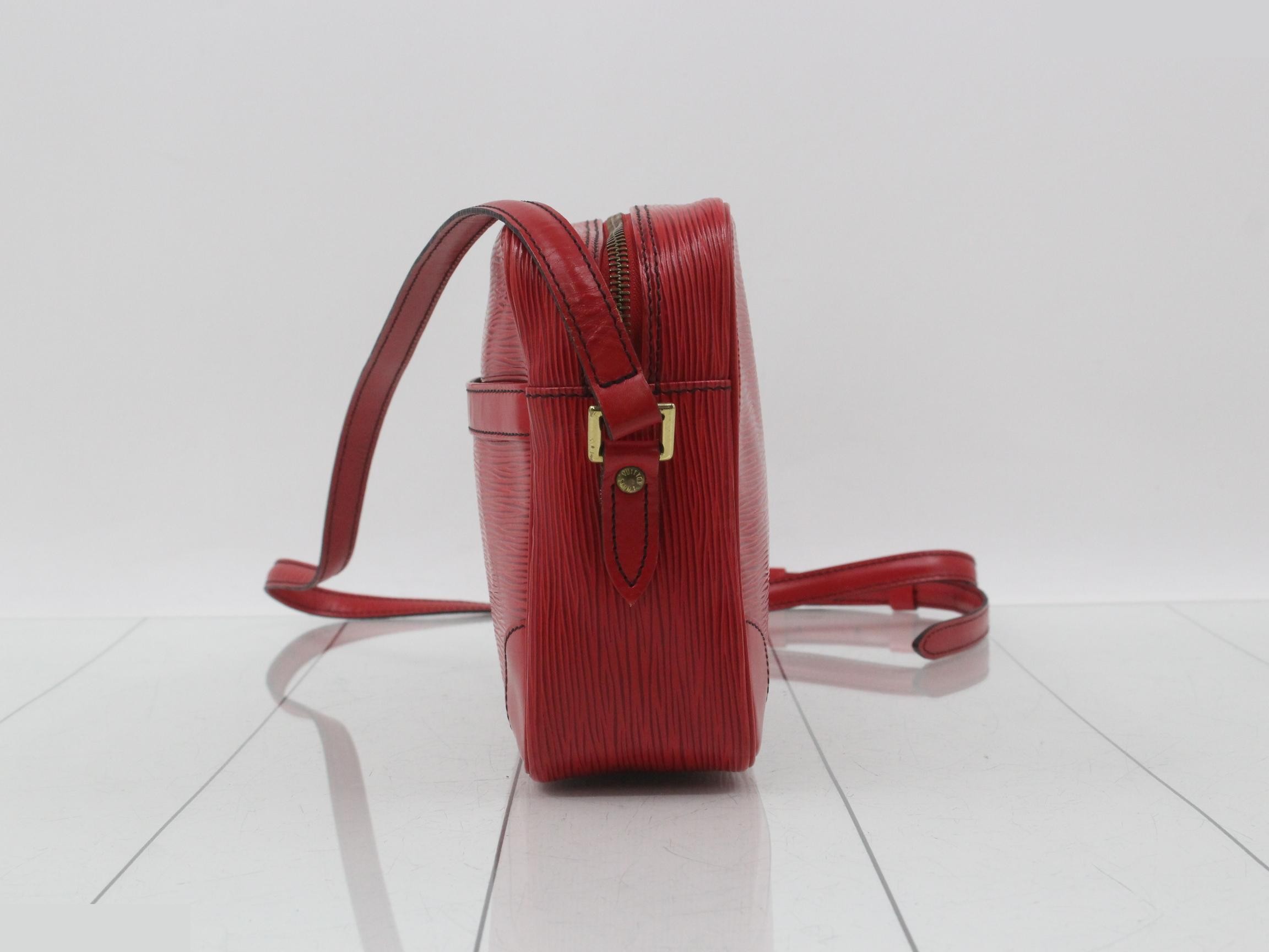 Epi Trocadero 27 Second Bag — view 3