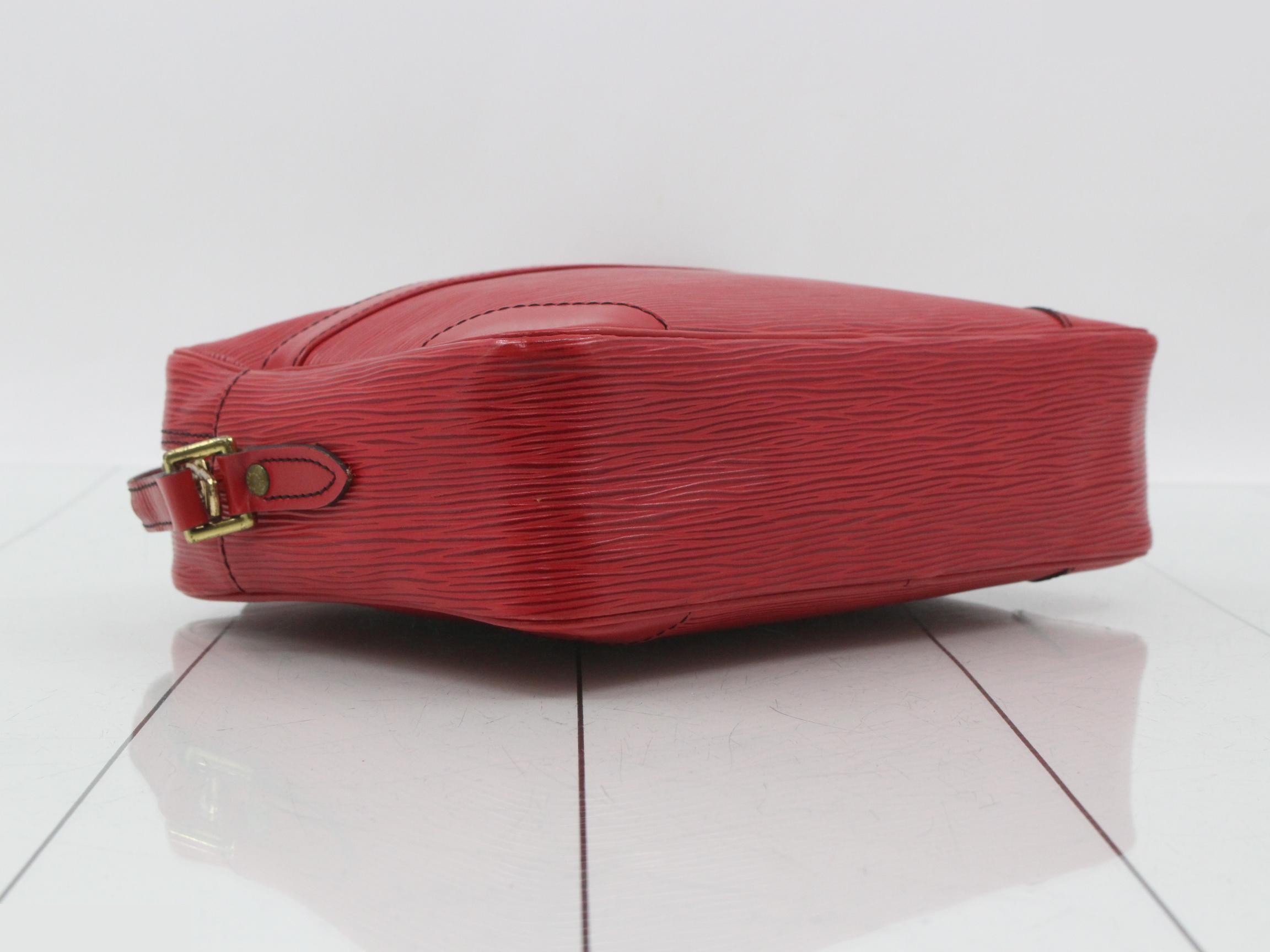Epi Trocadero 27 Second Bag — view 5