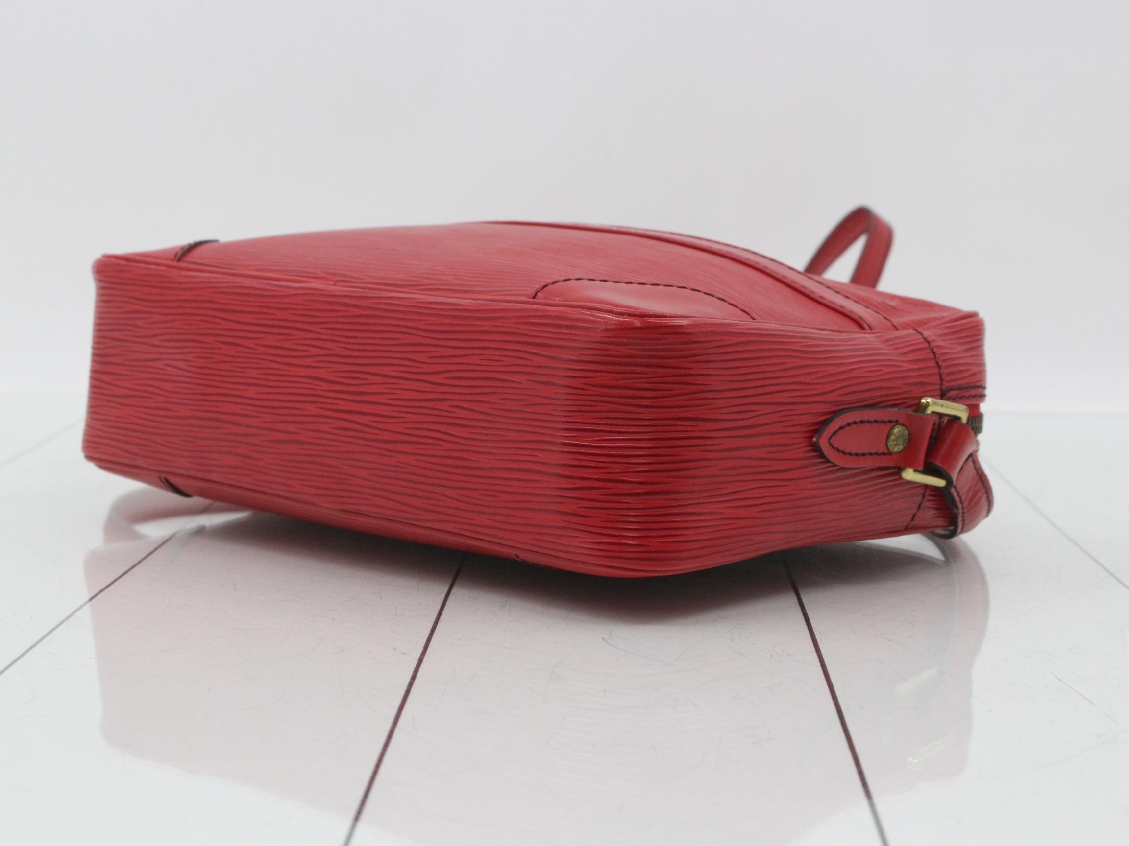 Epi Trocadero 27 Second Bag — view 6