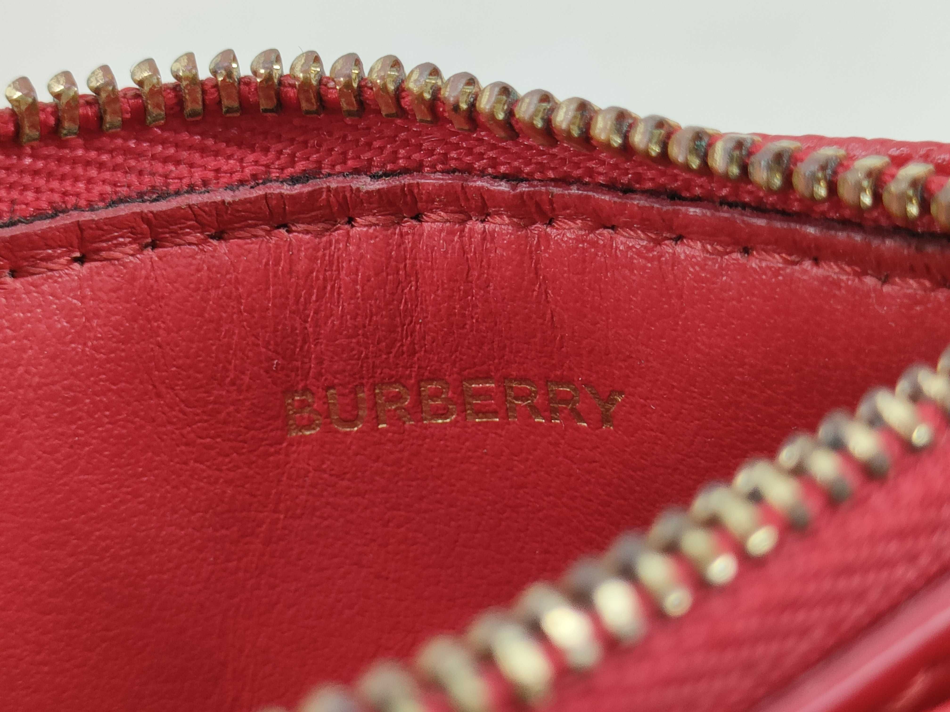 TB Logo Card Case — view 11