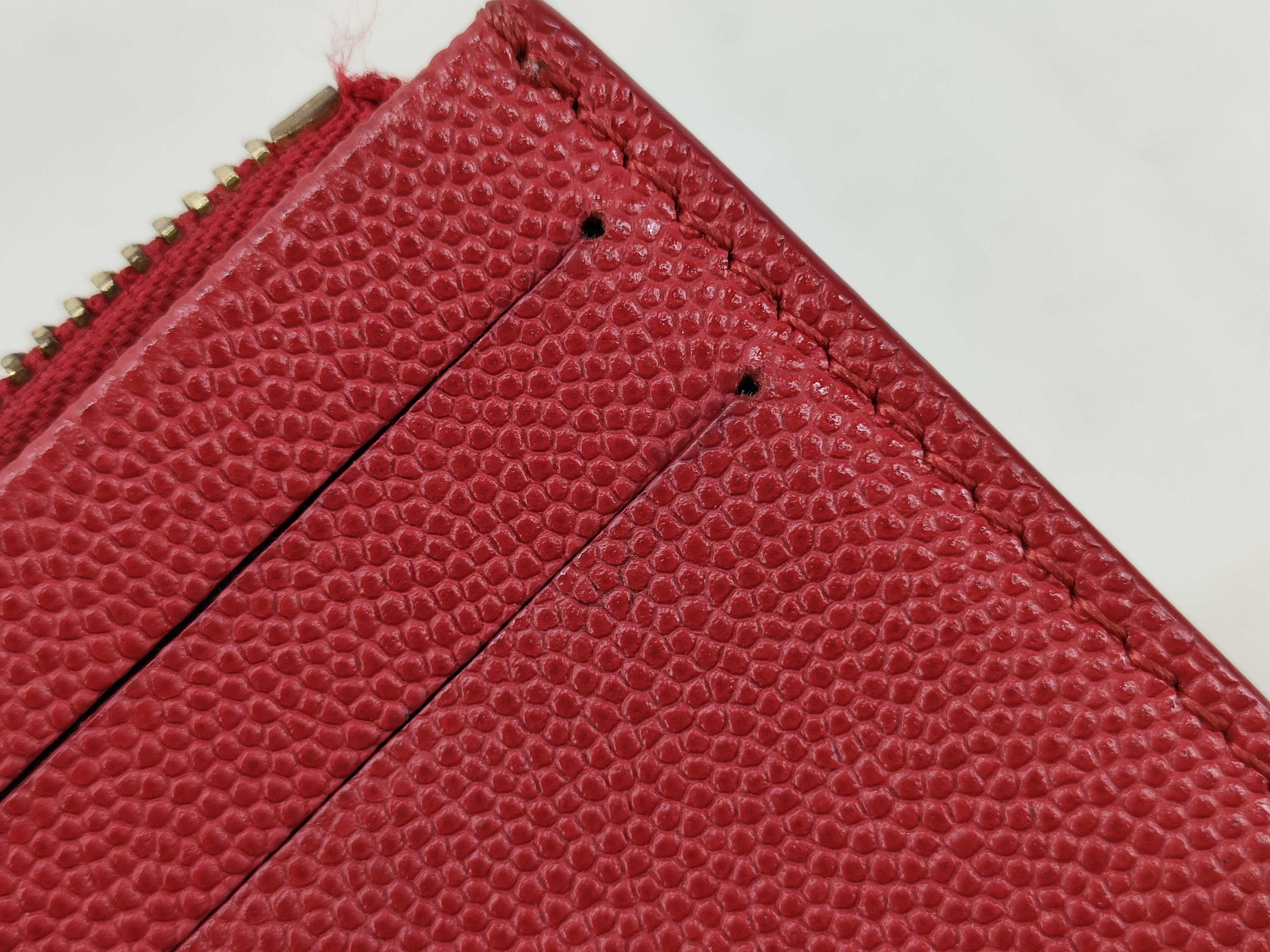 TB Logo Card Case — view 12