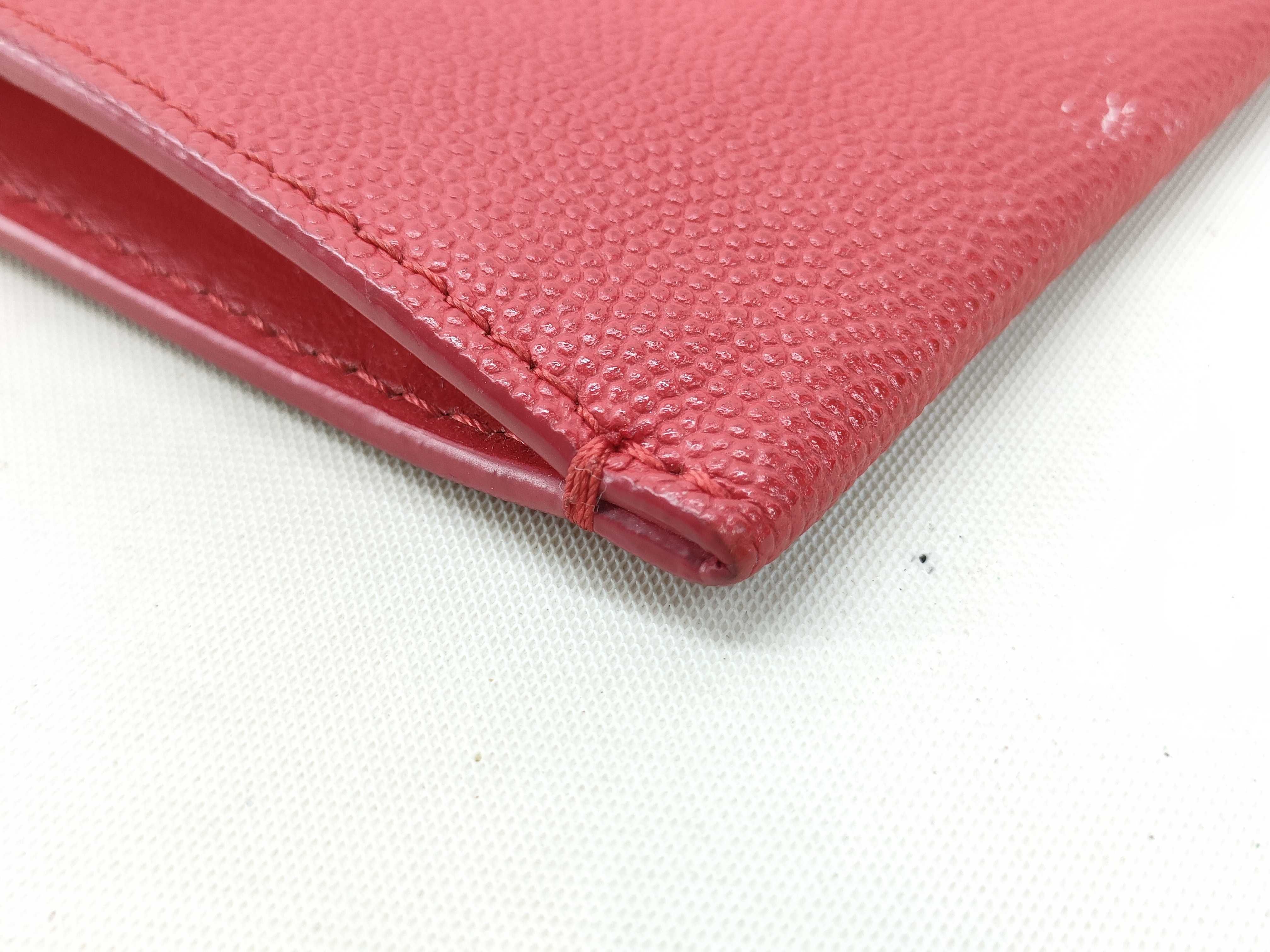 TB Logo Card Case — view 3