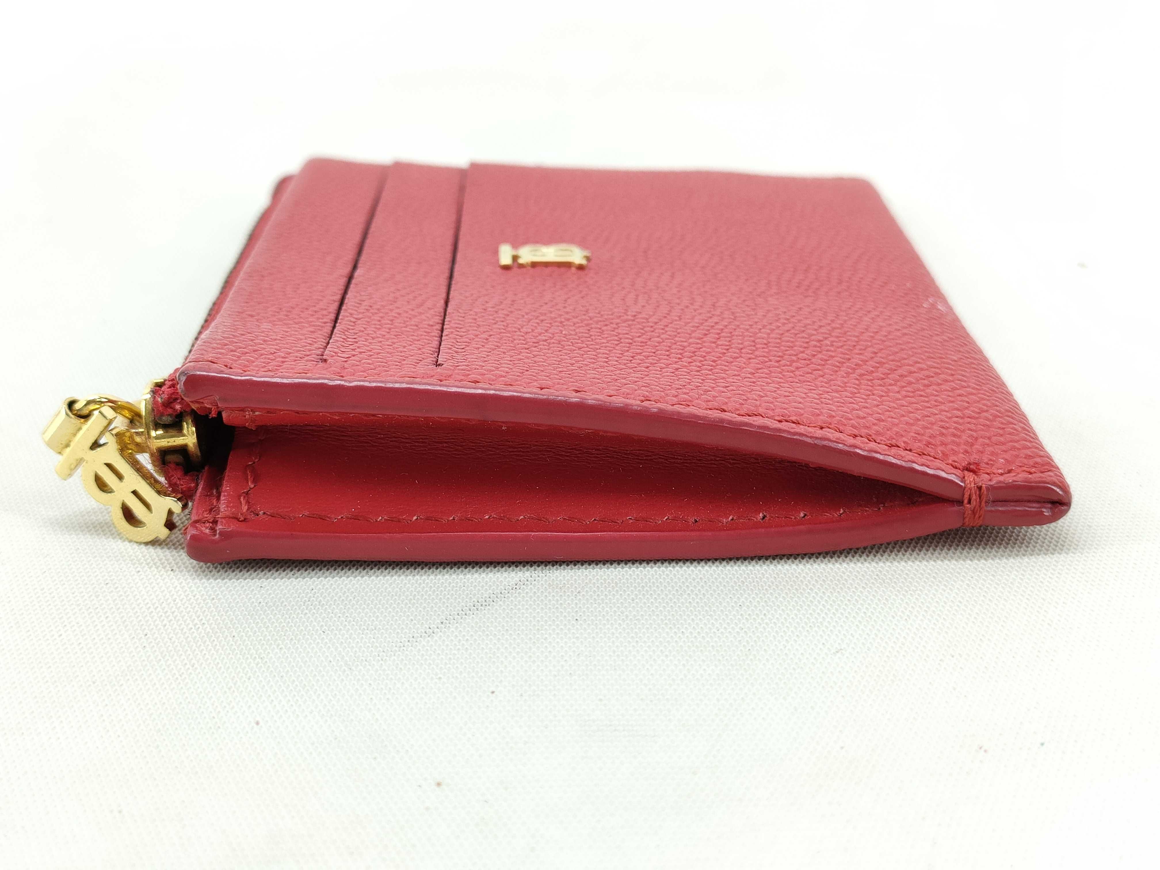 TB Logo Card Case — view 5