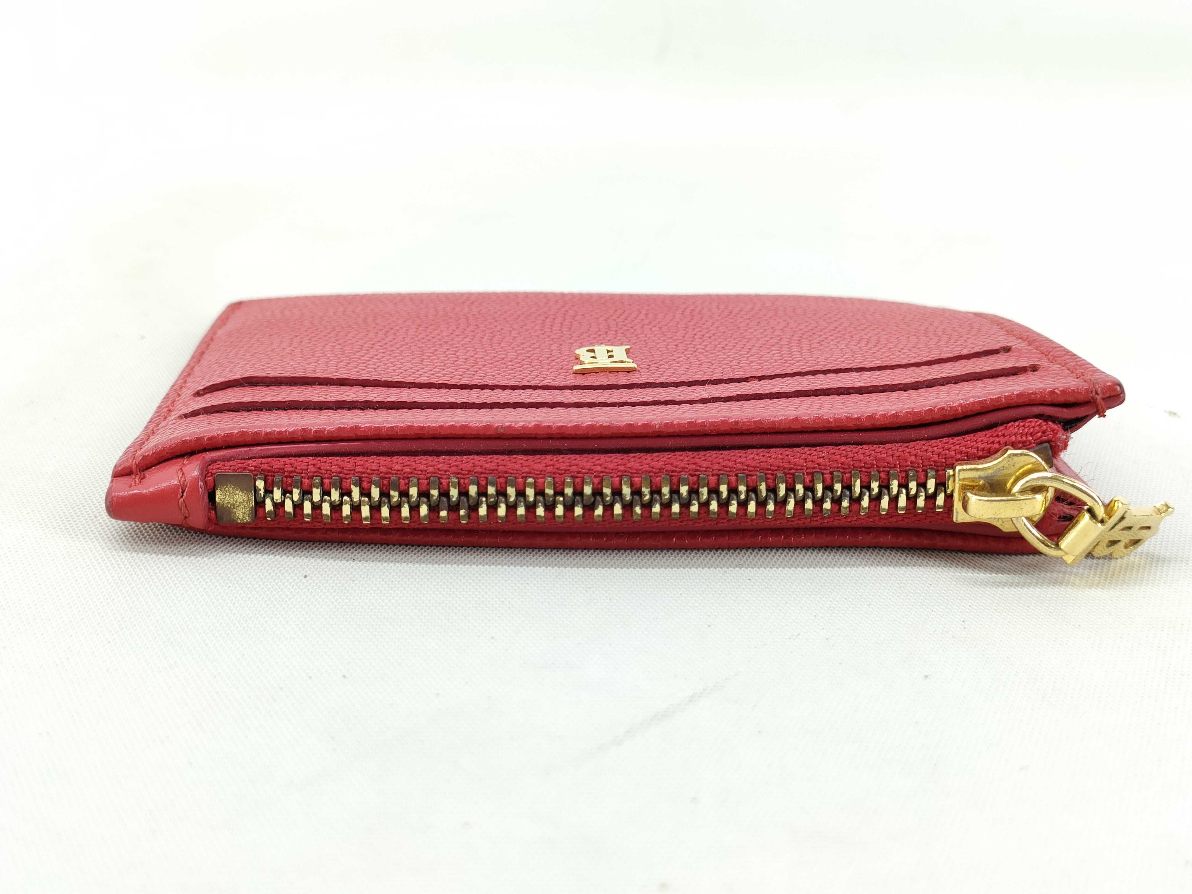 TB Logo Card Case — view 6