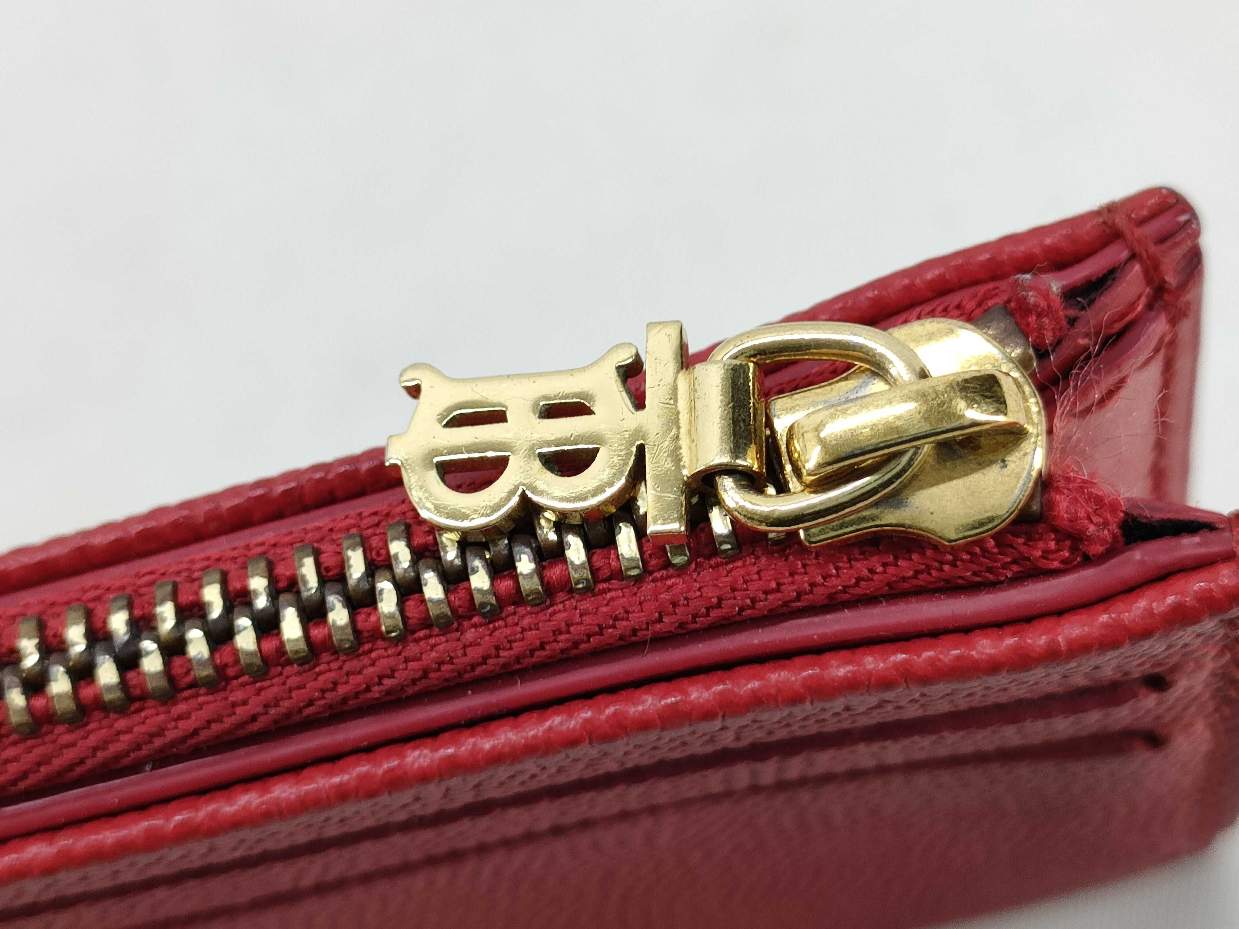 TB Logo Card Case — view 8