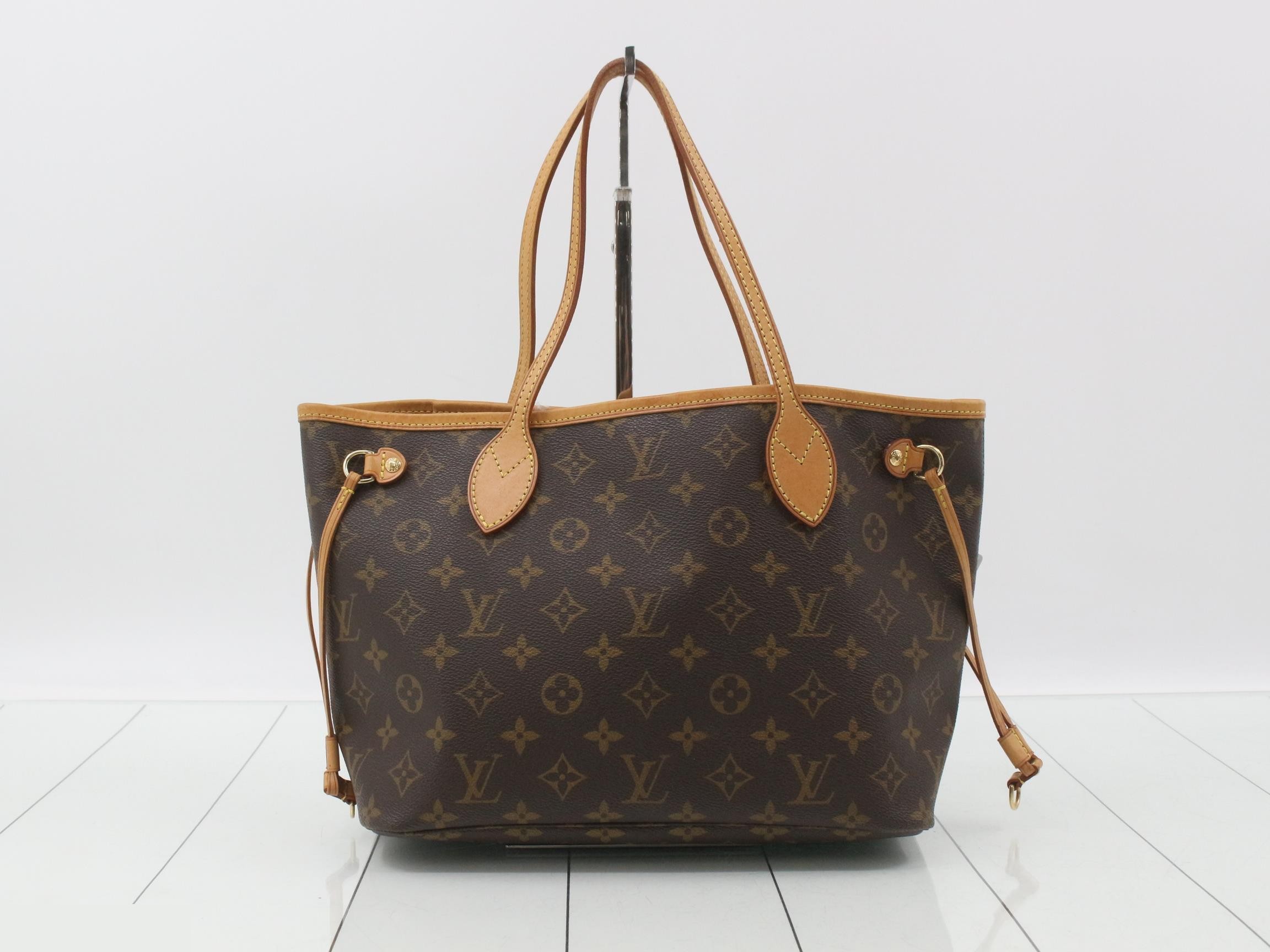 Neverfull PM — view 2
